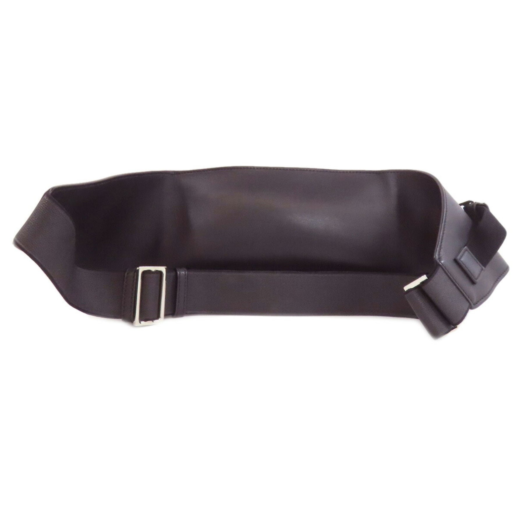 Balenciaga Leather Body Bag