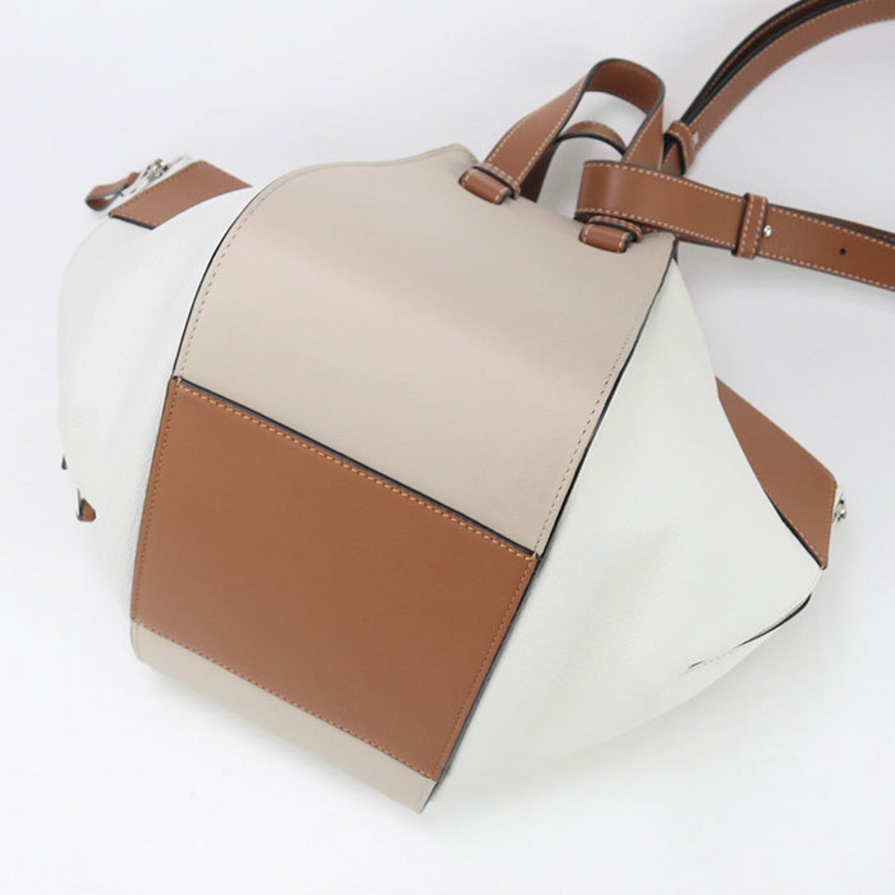 LOEWE Hammock Bag, Small