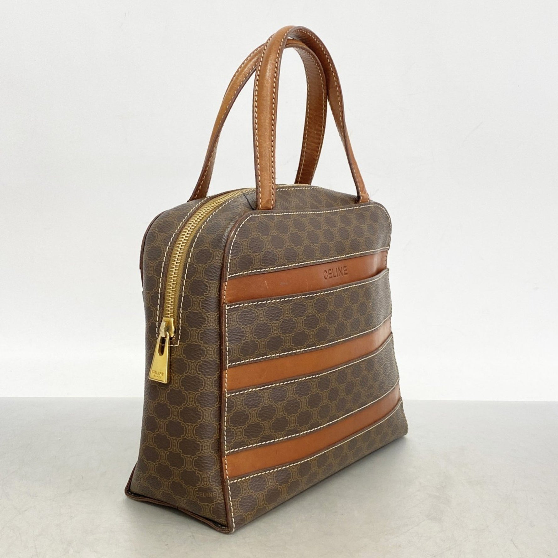 Celine handbag Macadam