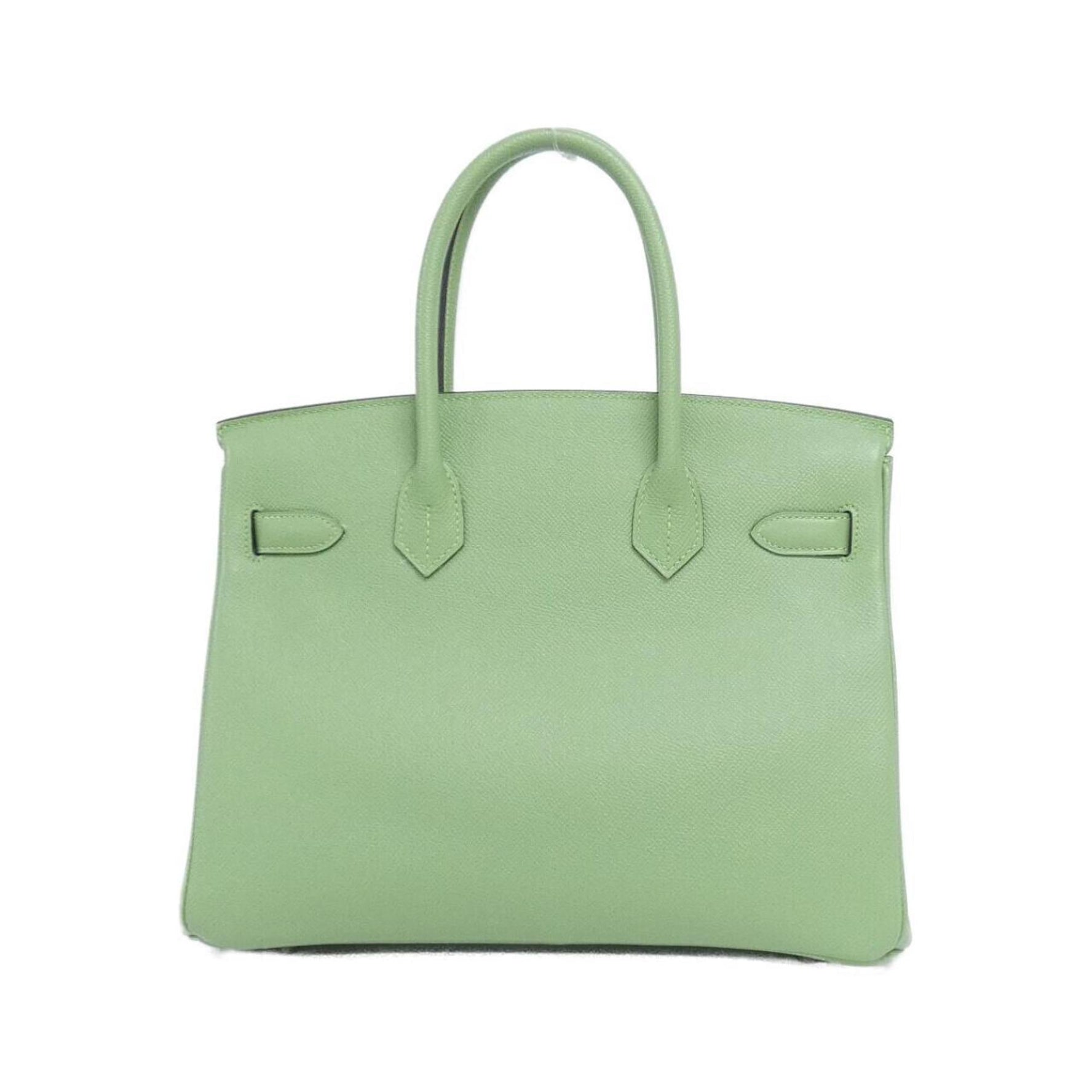 Hermes Hermès Birkin 30cm 041701CK handbag