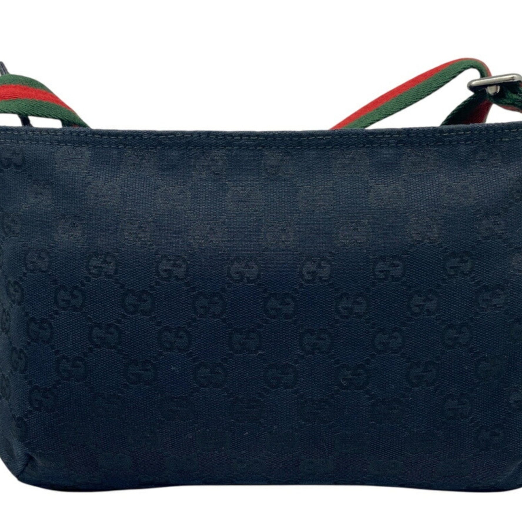 GUCCI GG Canvas Shoulder Bag Bags