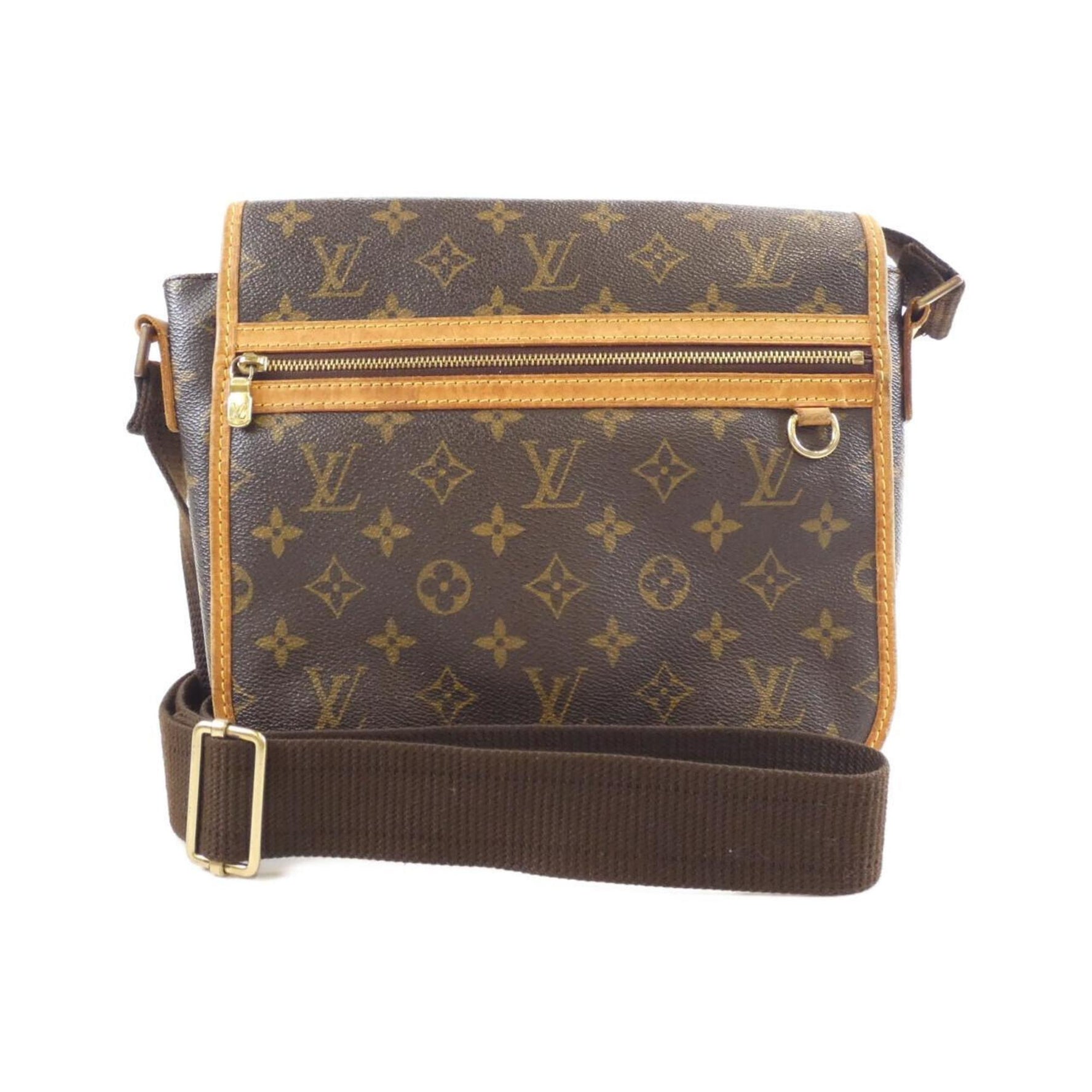 Louis Vuitton Monogram Messenger PM Shoulder Bag