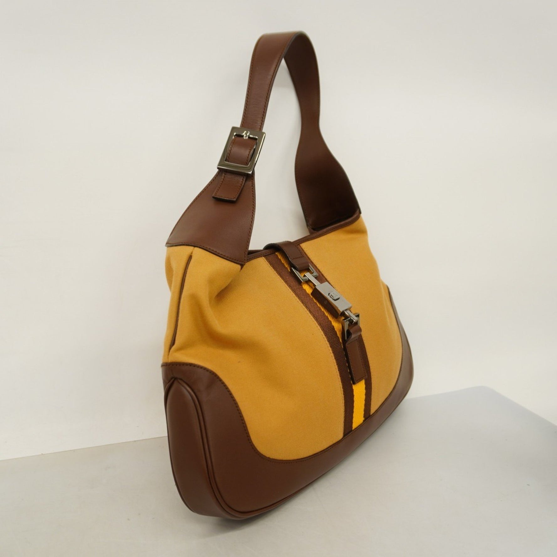 Gucci Jackie handbag