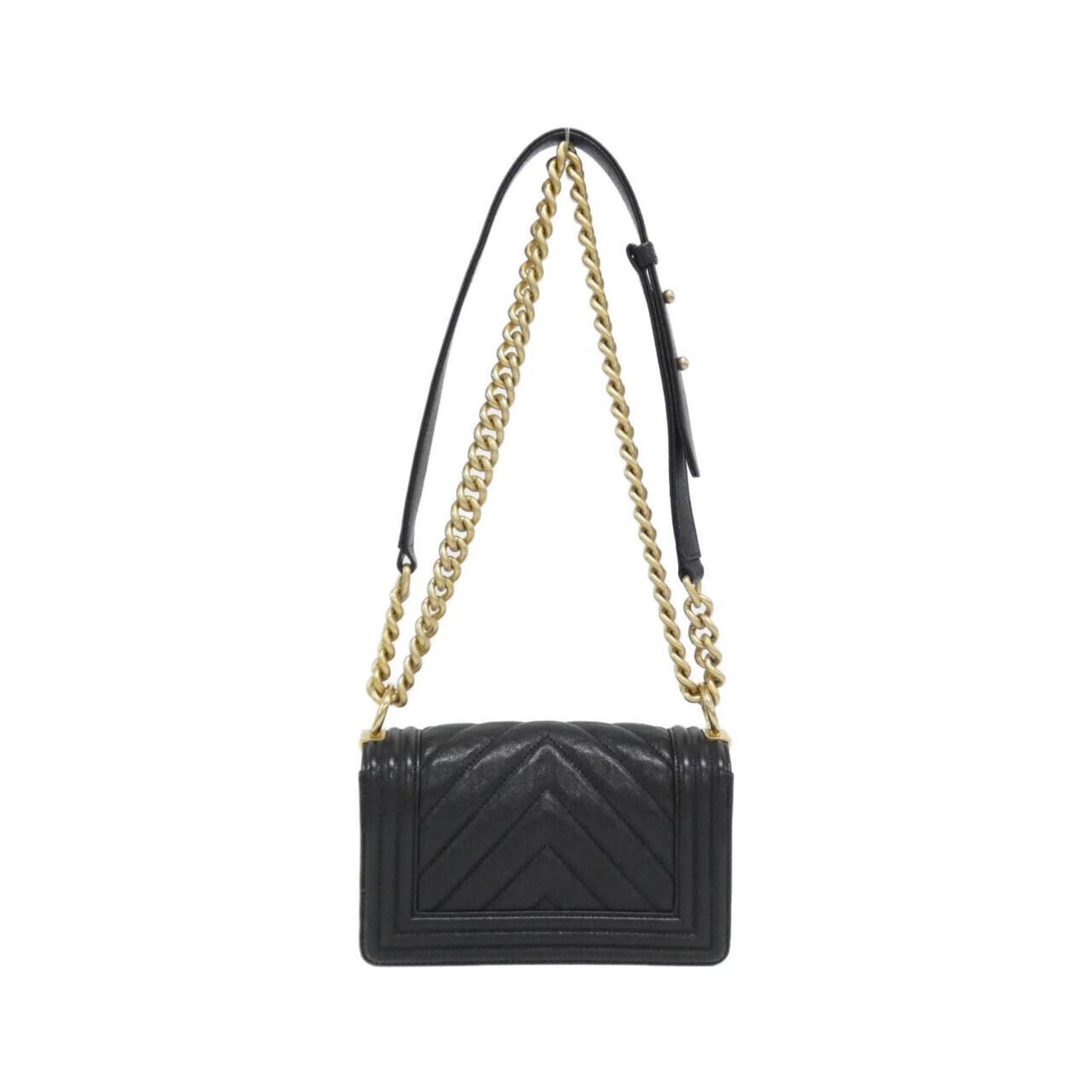 Chanel Boy Line Shoulder Bag