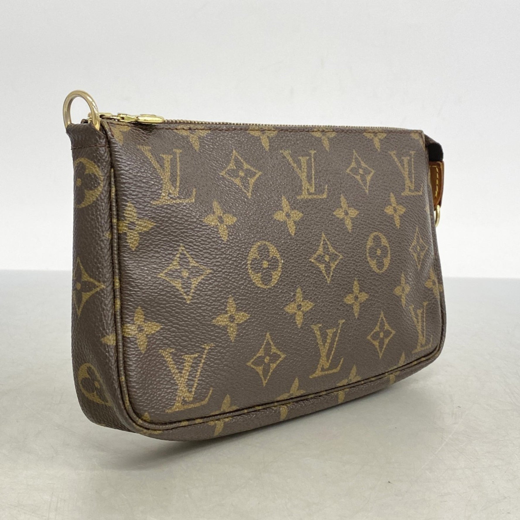 Louis Vuitton Monogram Pochette Accessoires Pouch