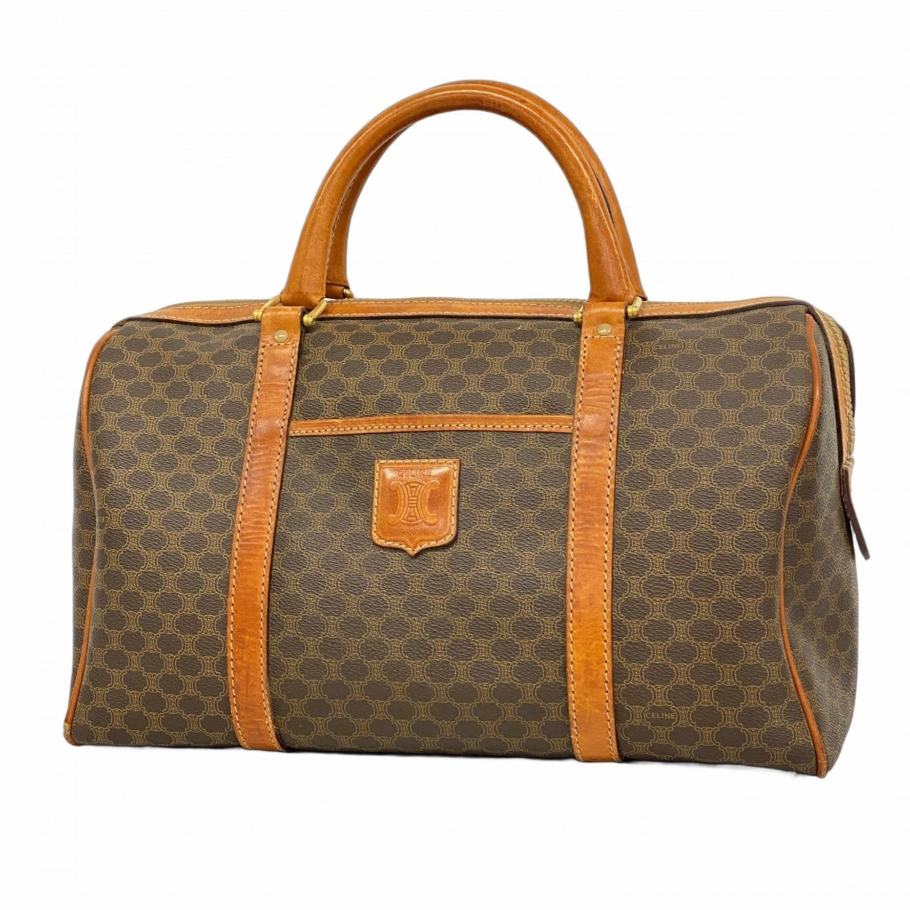 Celine handbag Macadam