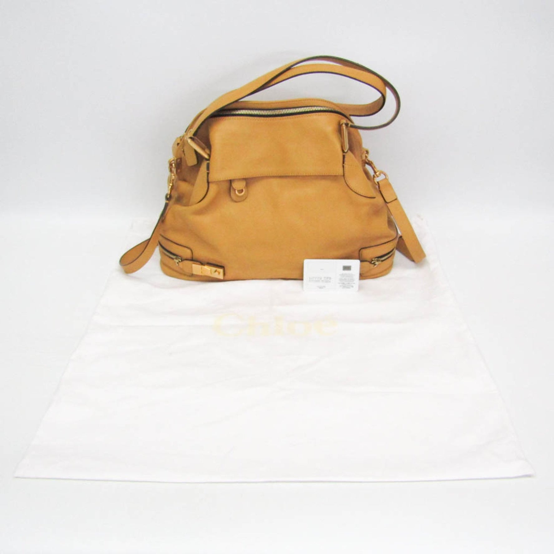 Chloé Bag Leather Handbag,Shoulder Bag