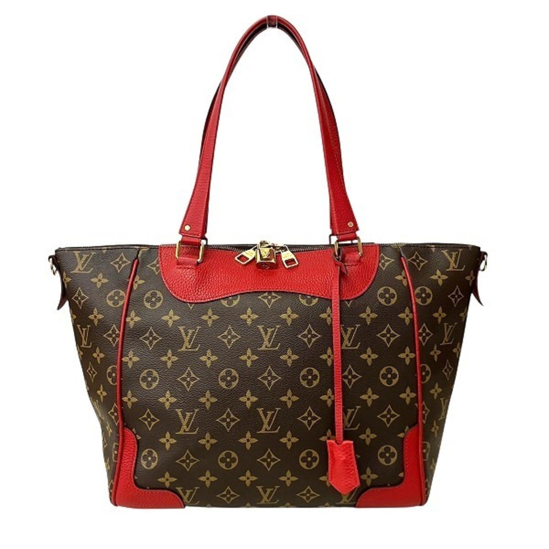 Louis Vuitton Monogram Estrella Tote Bag/Handbag