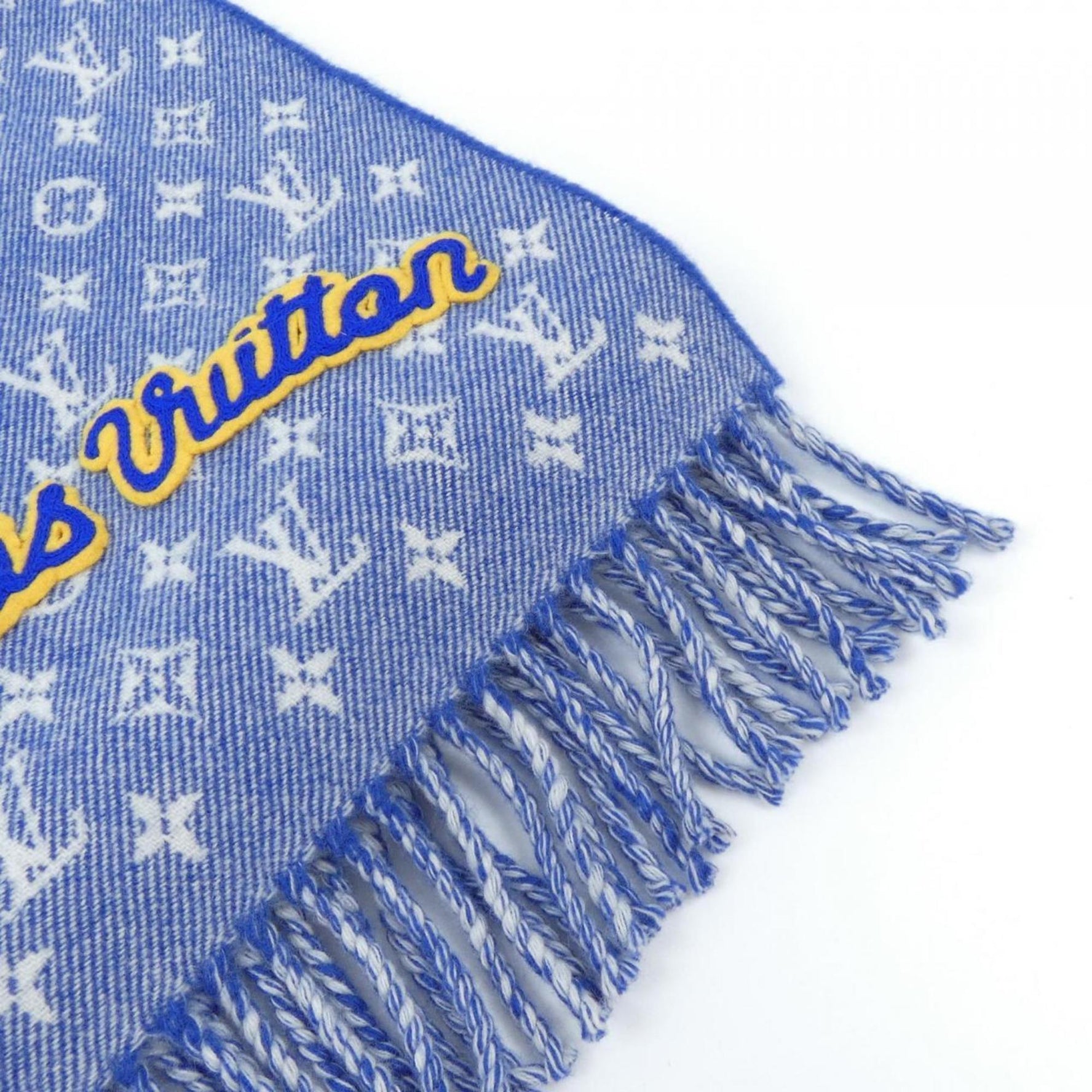 Louis Vuitton Scarf