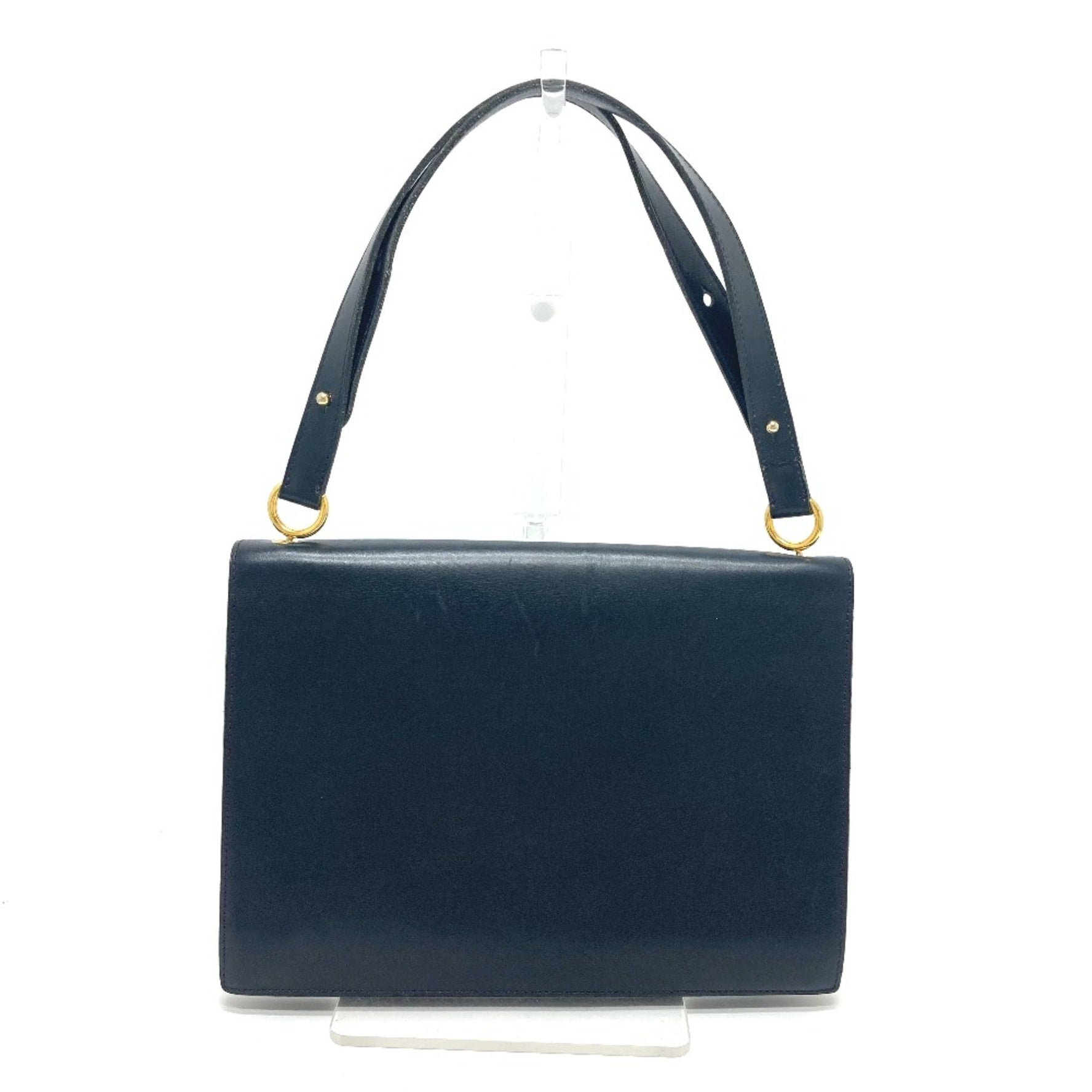 Christian Dior Christian Trotter Bag Hand Bag Shoulder Bag