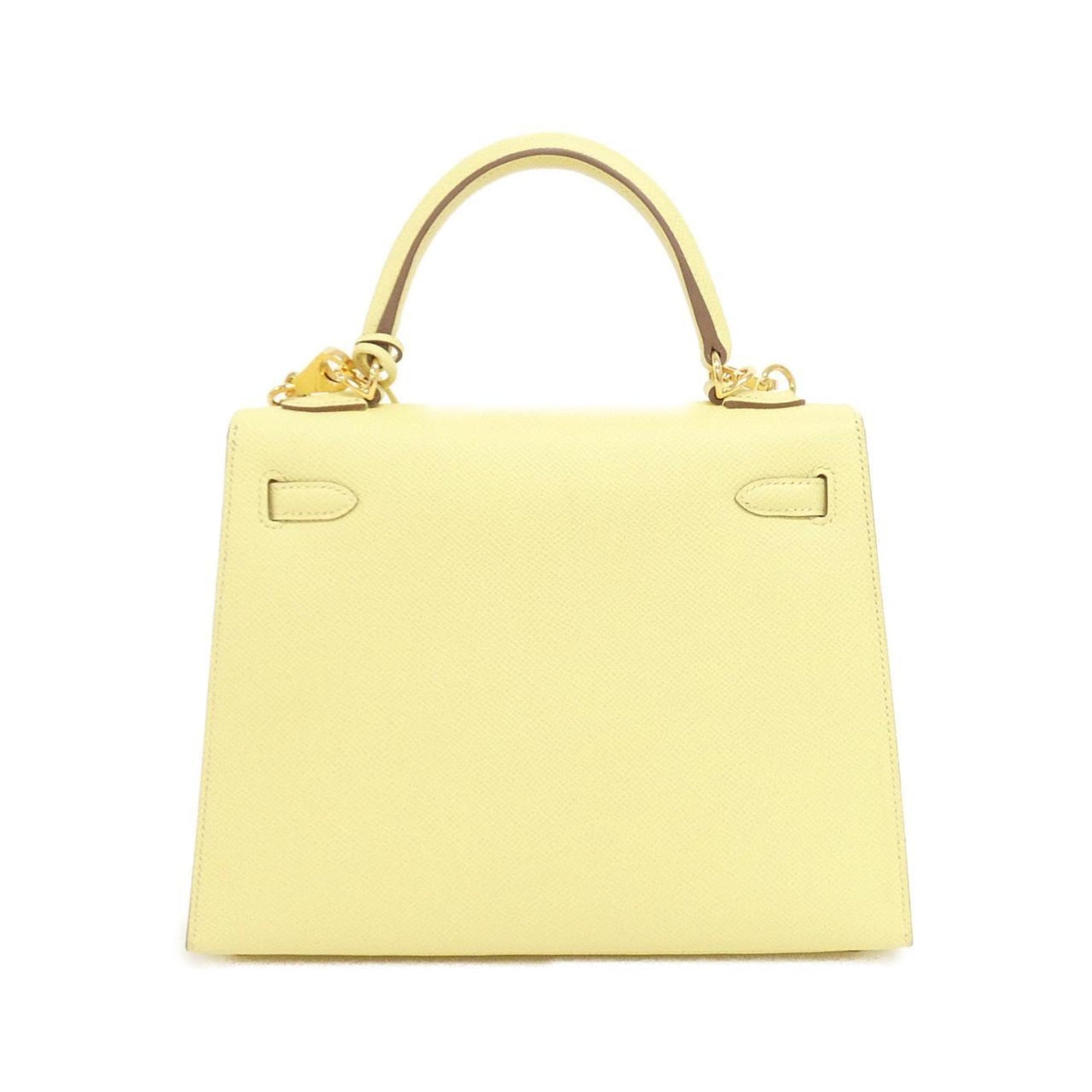 Hermes Kelly 25cm 038416CC Handbag