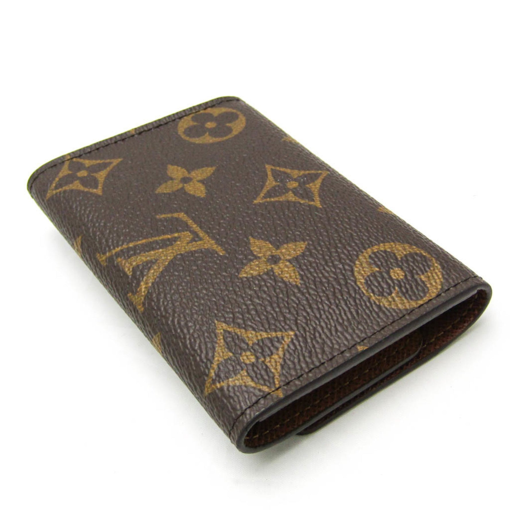 Louis Vuitton Multicles 6 Women,Men Key Case