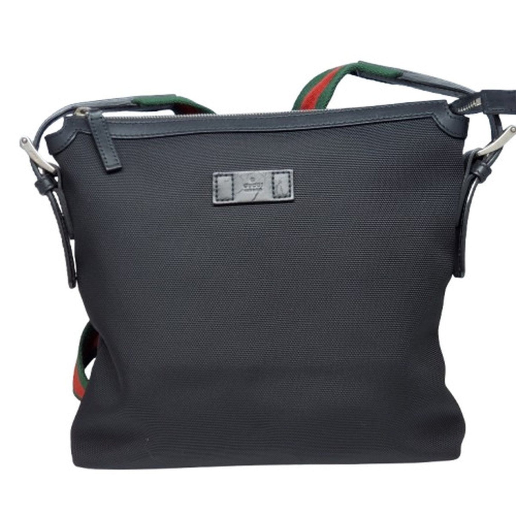 GUCCI Sherry Line Shoulder Bag Kaizuka Store