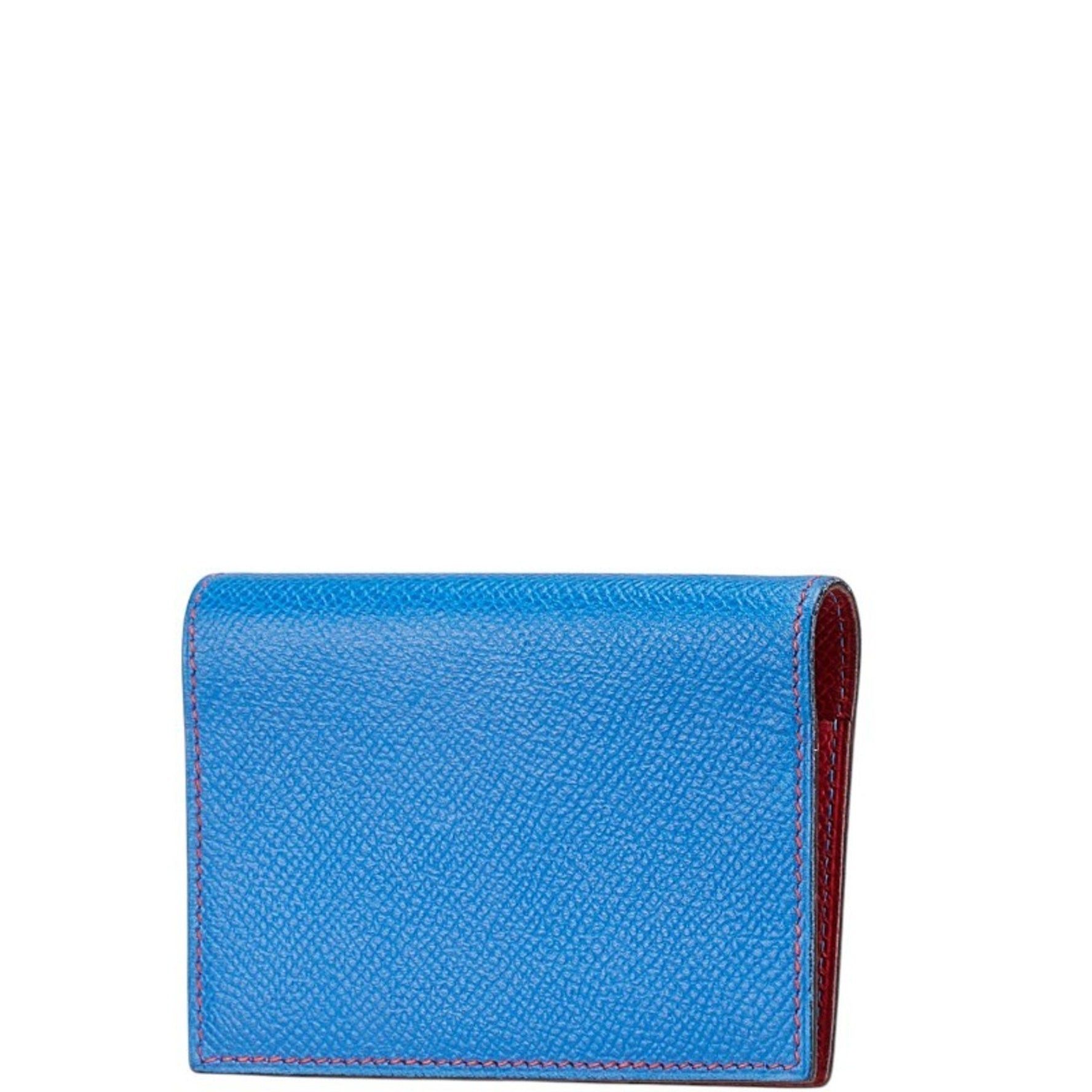 Hermes Agenda Mini Planner Cover Epsom Leather