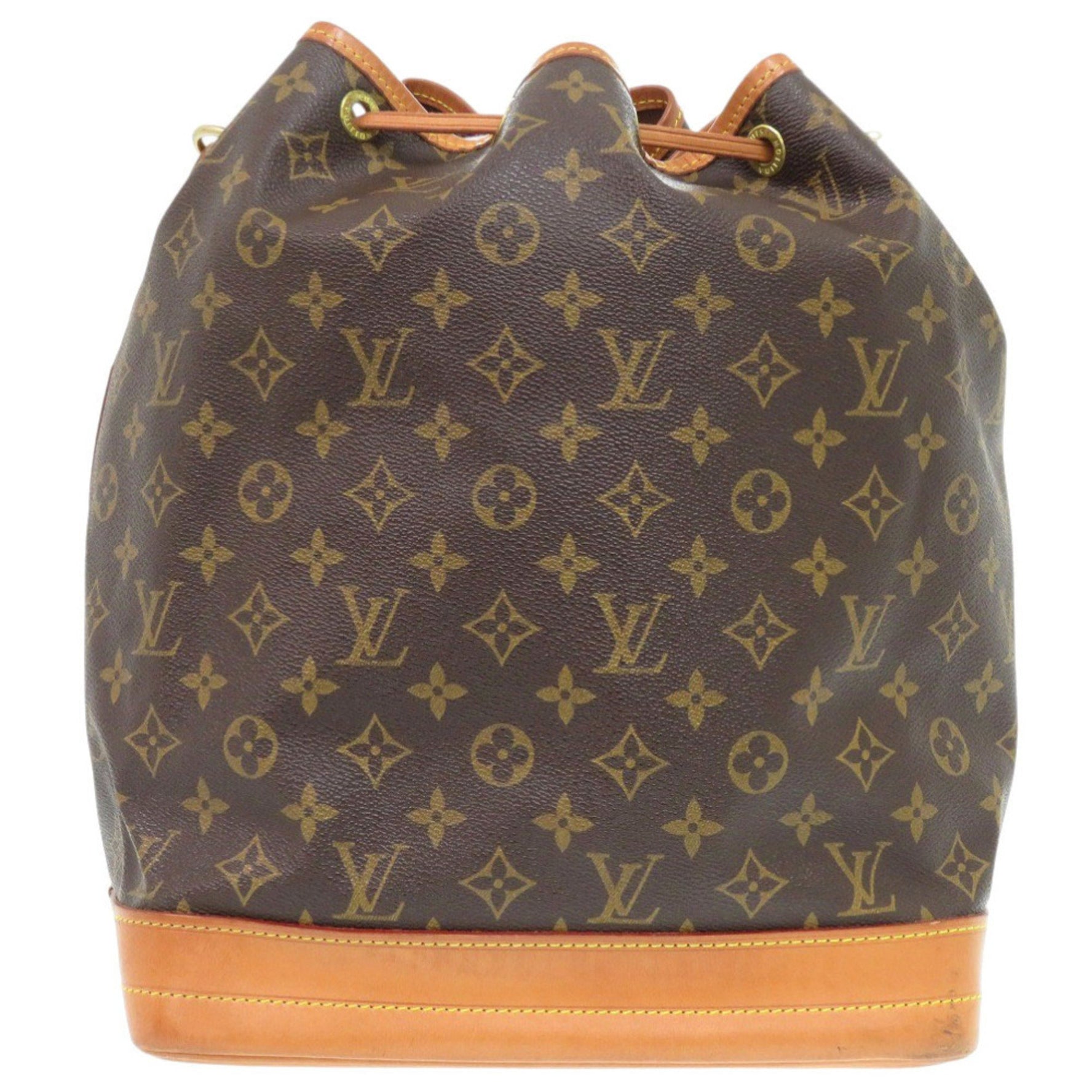 Louis Vuitton Noe Monogram Shoulder Bag LV 1029 LOUIS VUITTON