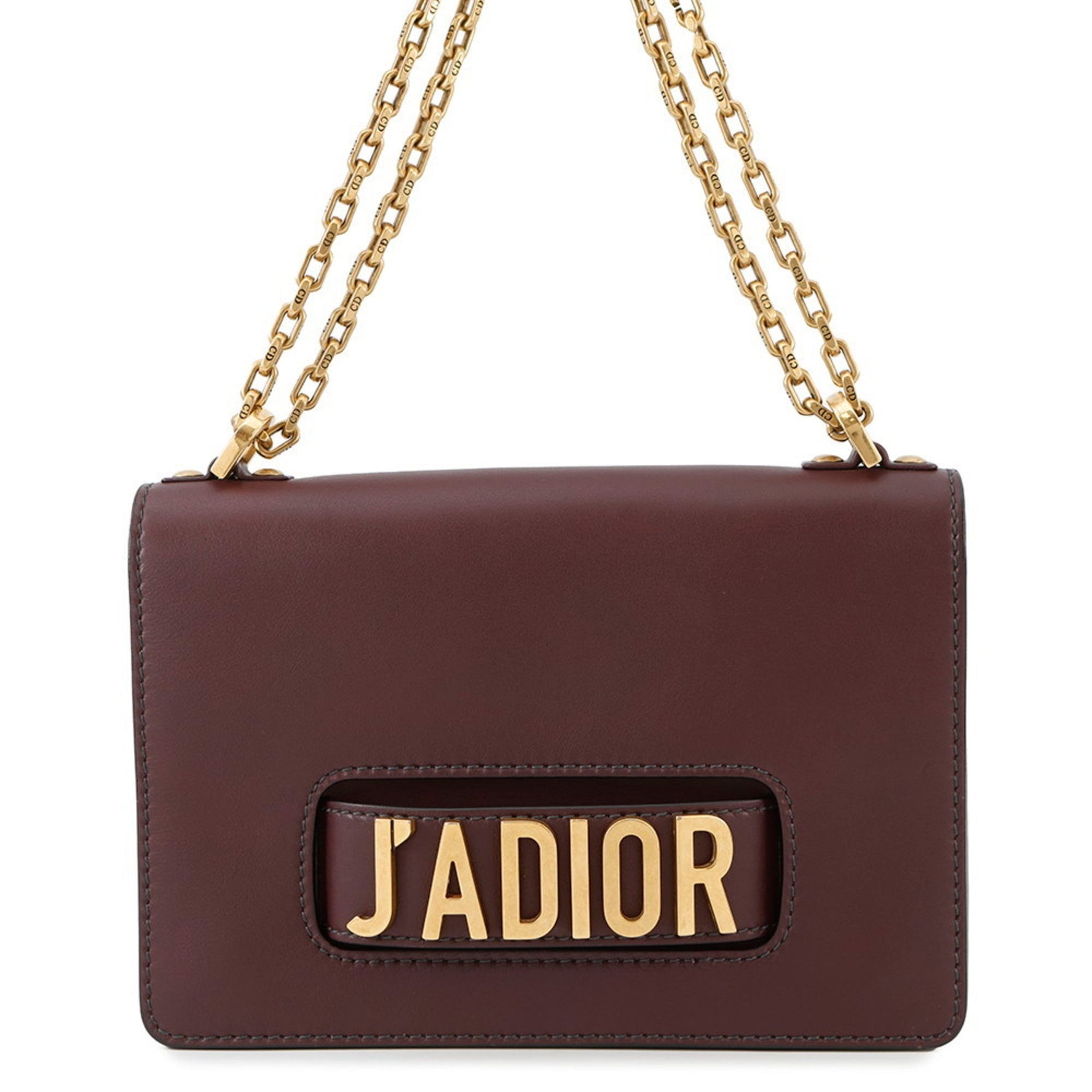 Christian Dior Chain Shoulder Bag J'ADIOR