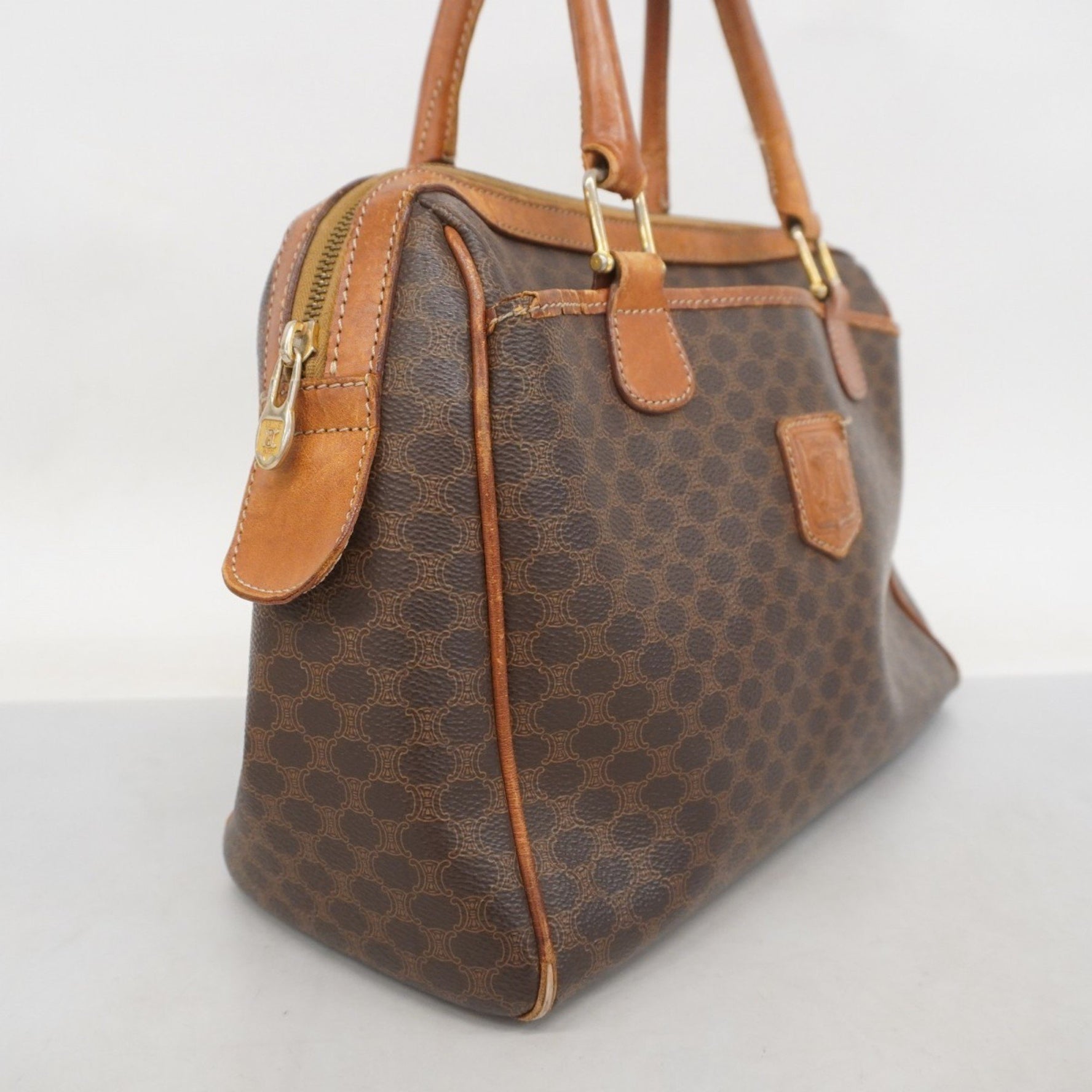 Celine handbag Macadam