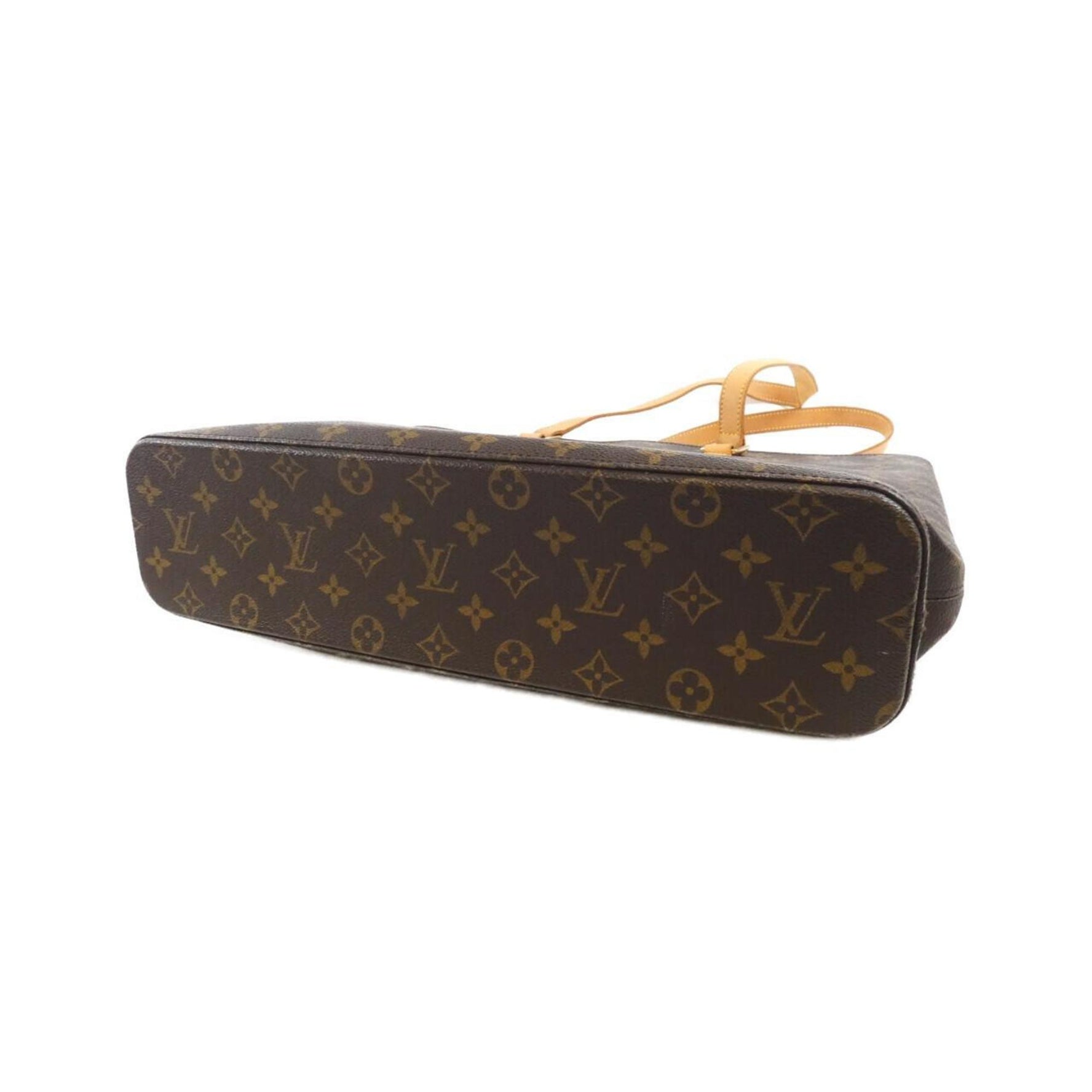 Louis Vuitton Monogram Luco Handbag