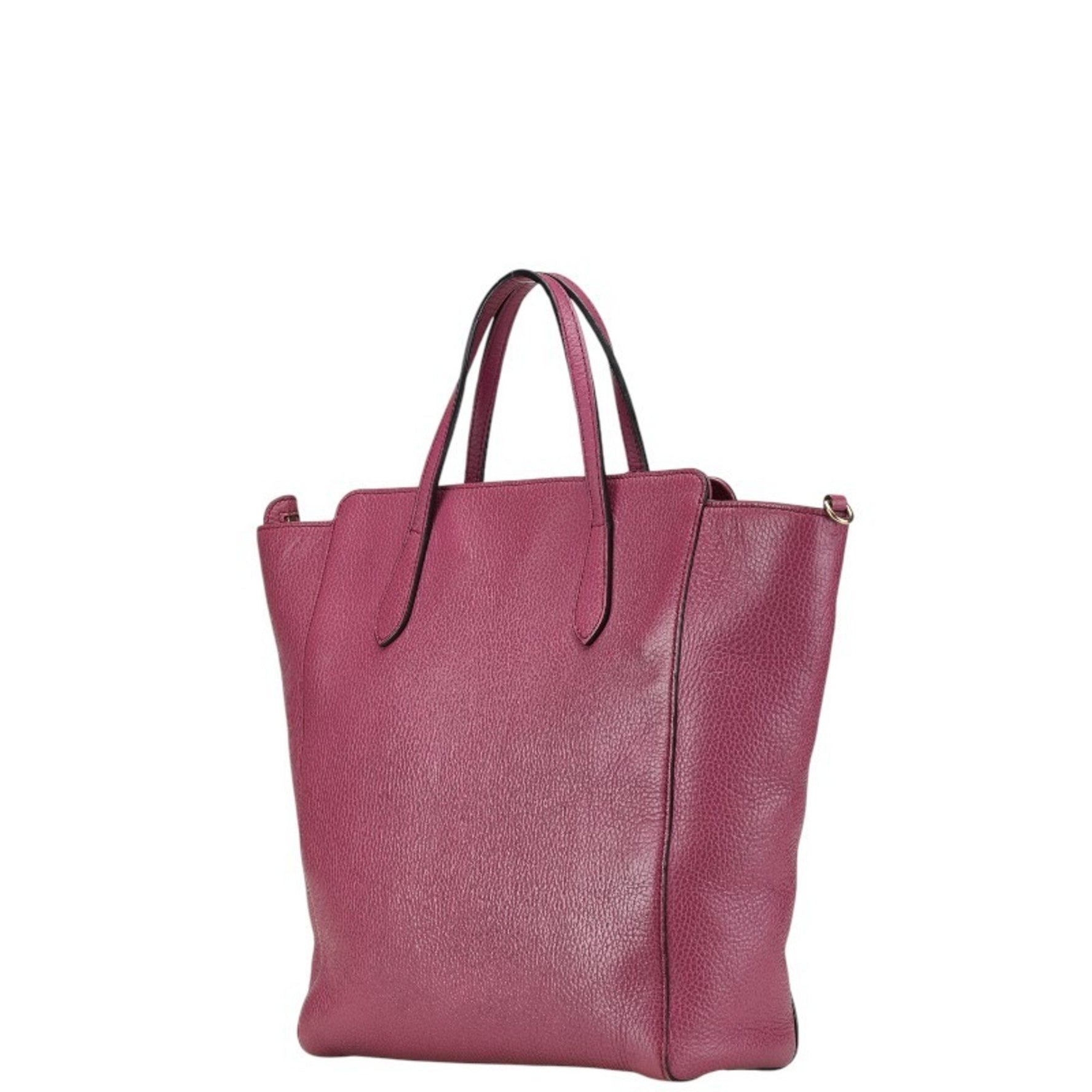 GUCCI Handbag Shoulder Bag Leather