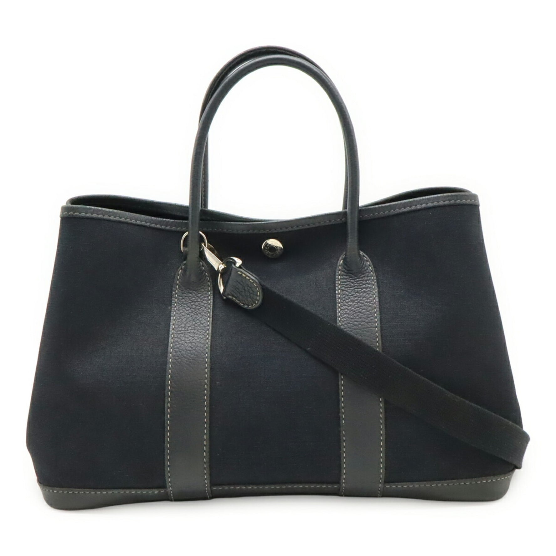 Hermes Garden Handbag