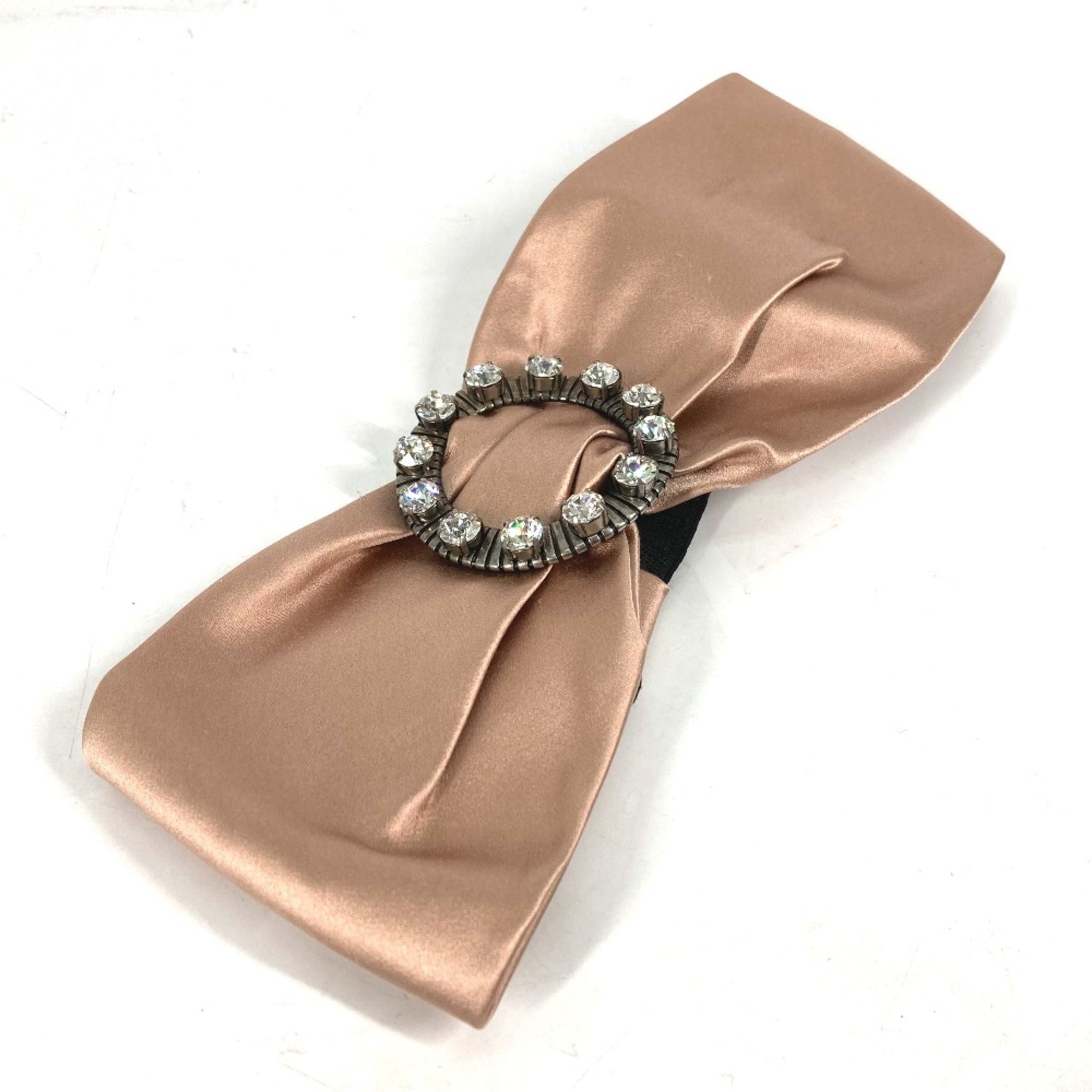 Miu Miu headband hair accessories hair band