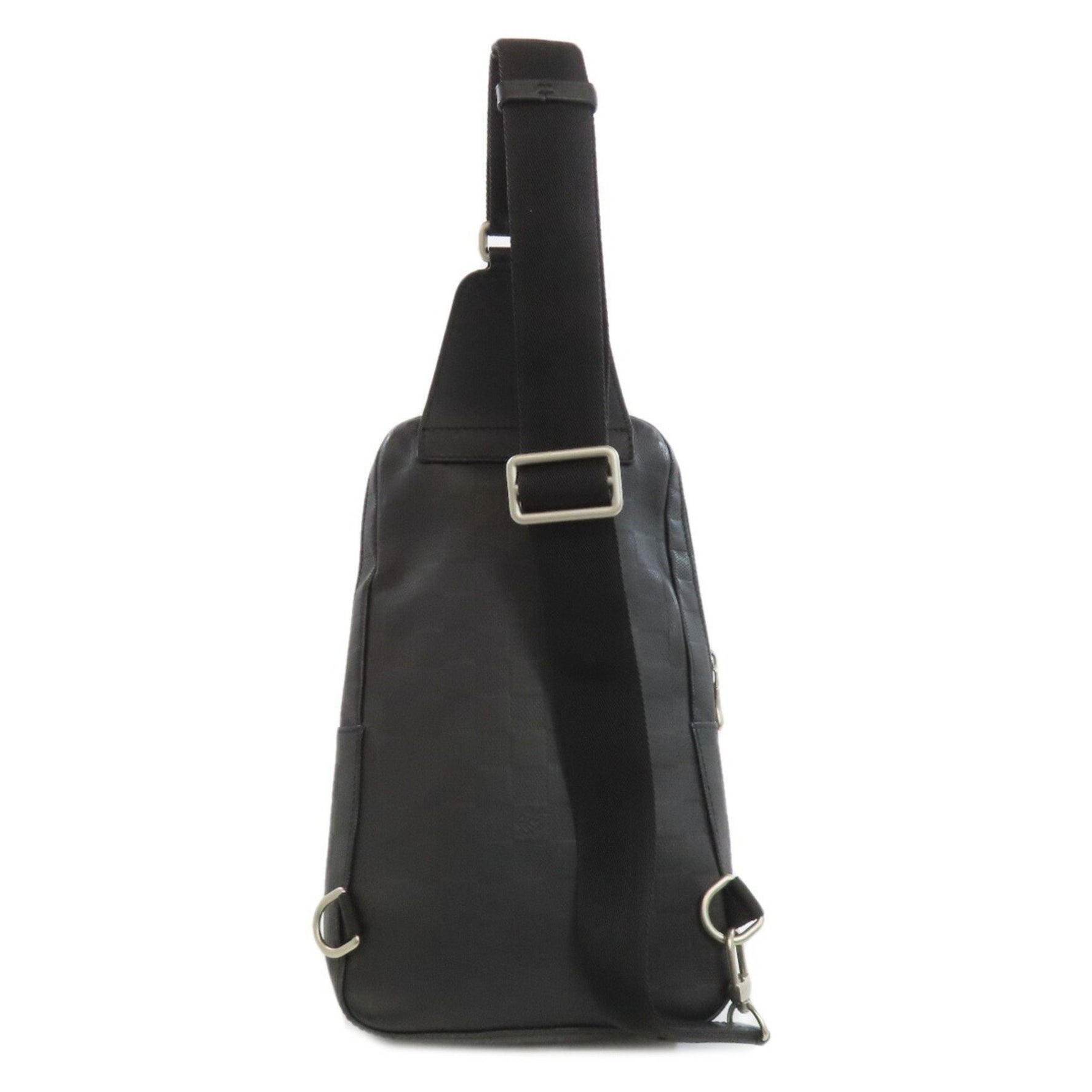 Louis Vuitton Avenue Sling Body Bag Damier Infini