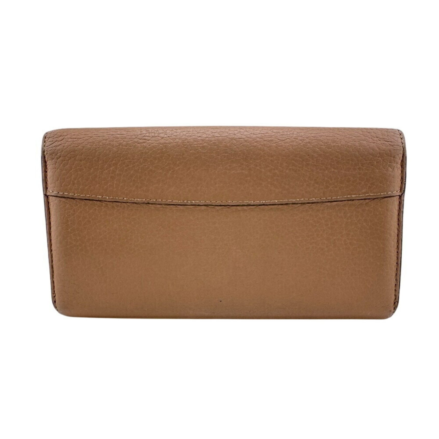 LOUIS VUITTON Portefeuille Capucines Long Wallet