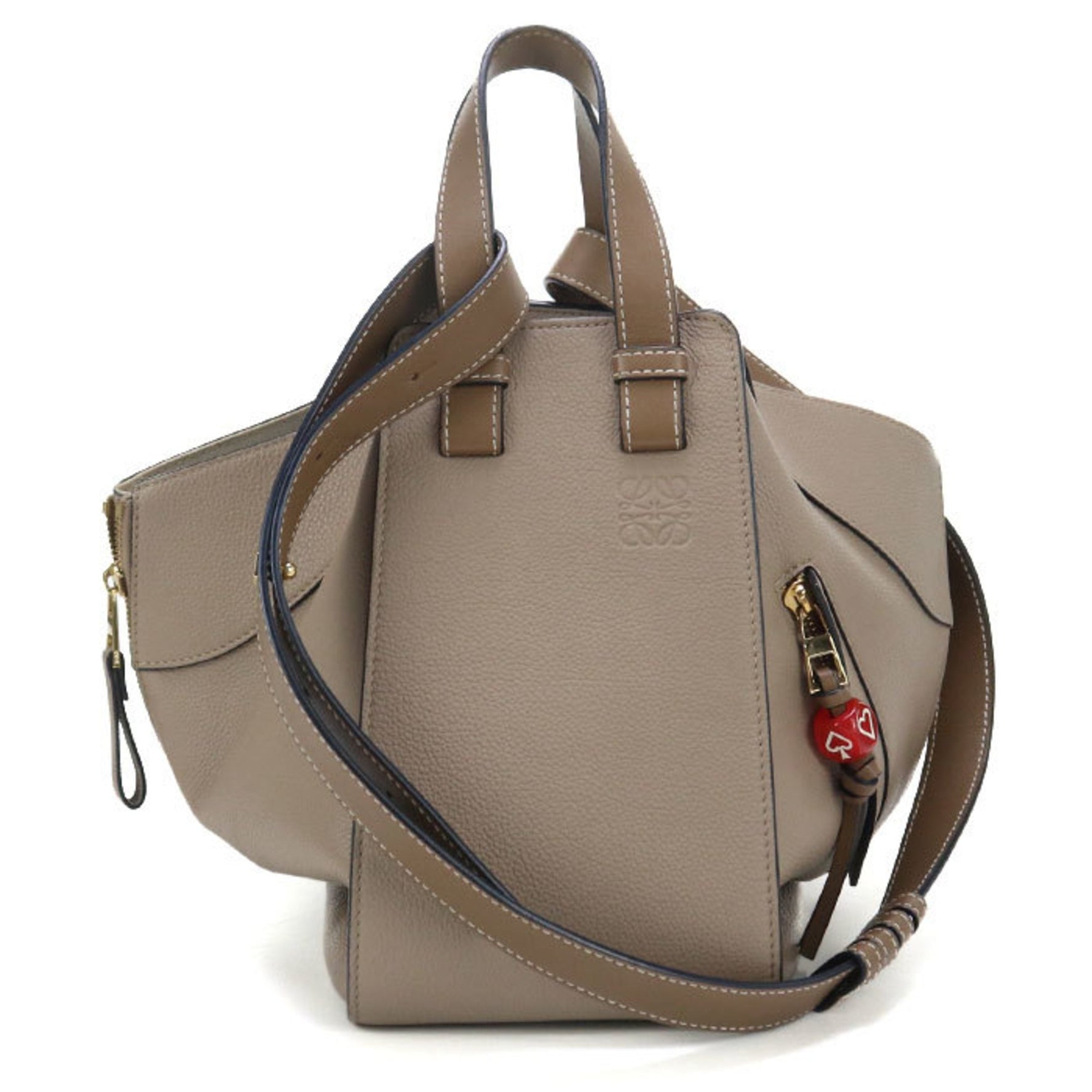 LOEWE Hammock Bag, Small