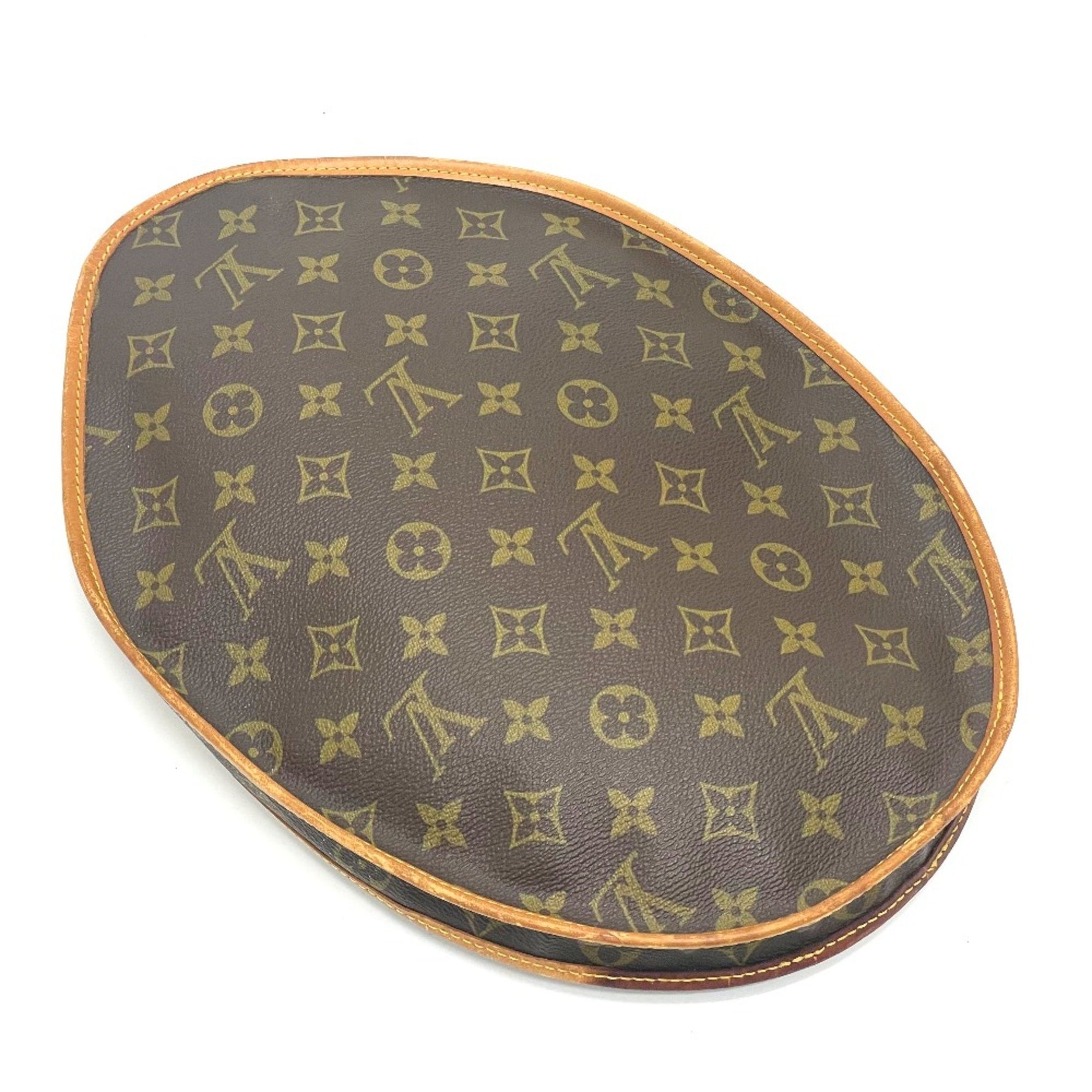 Louis Vuitton Monogram racket case tennis Pouch