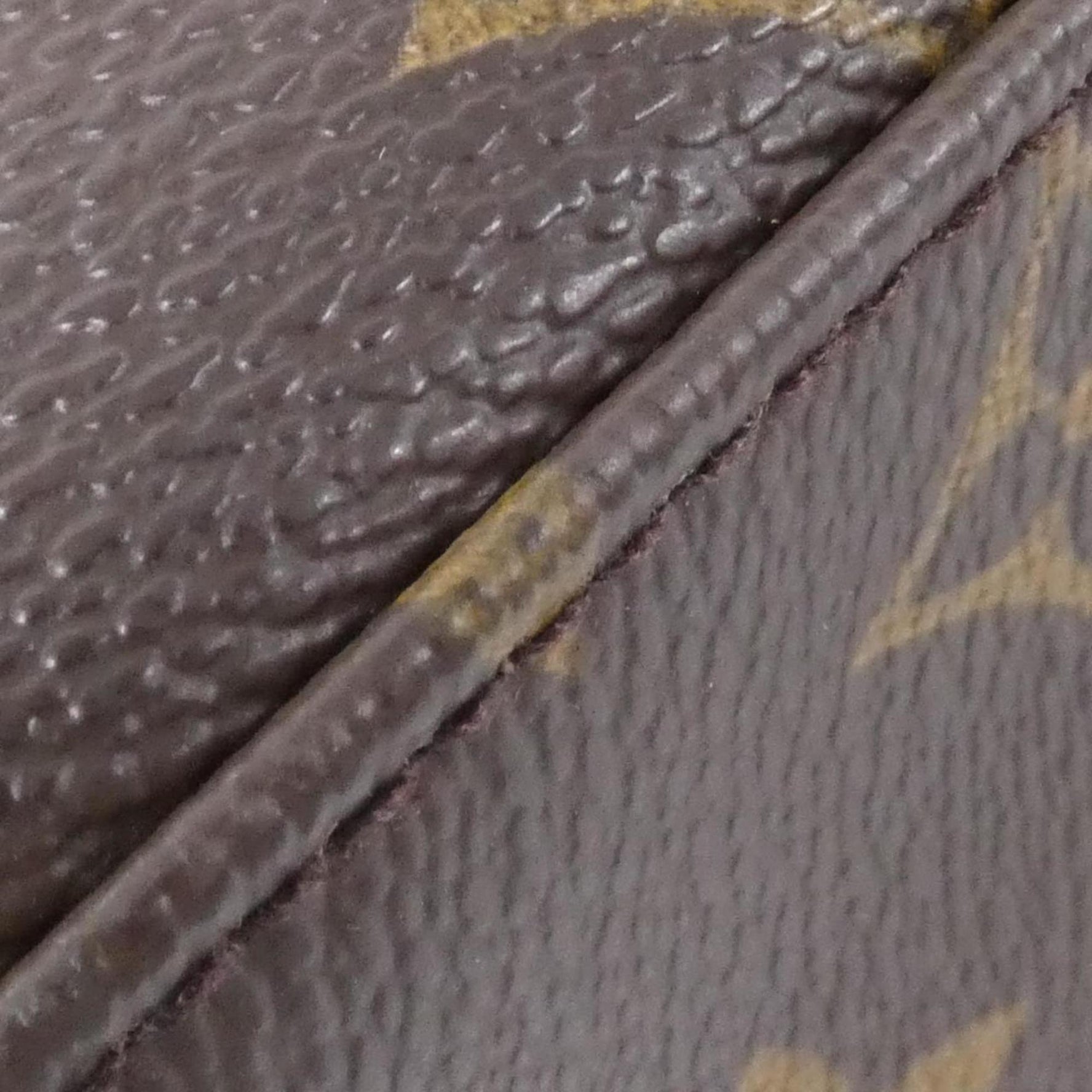Louis Vuitton Monogram Looping GM Shoulder Bag