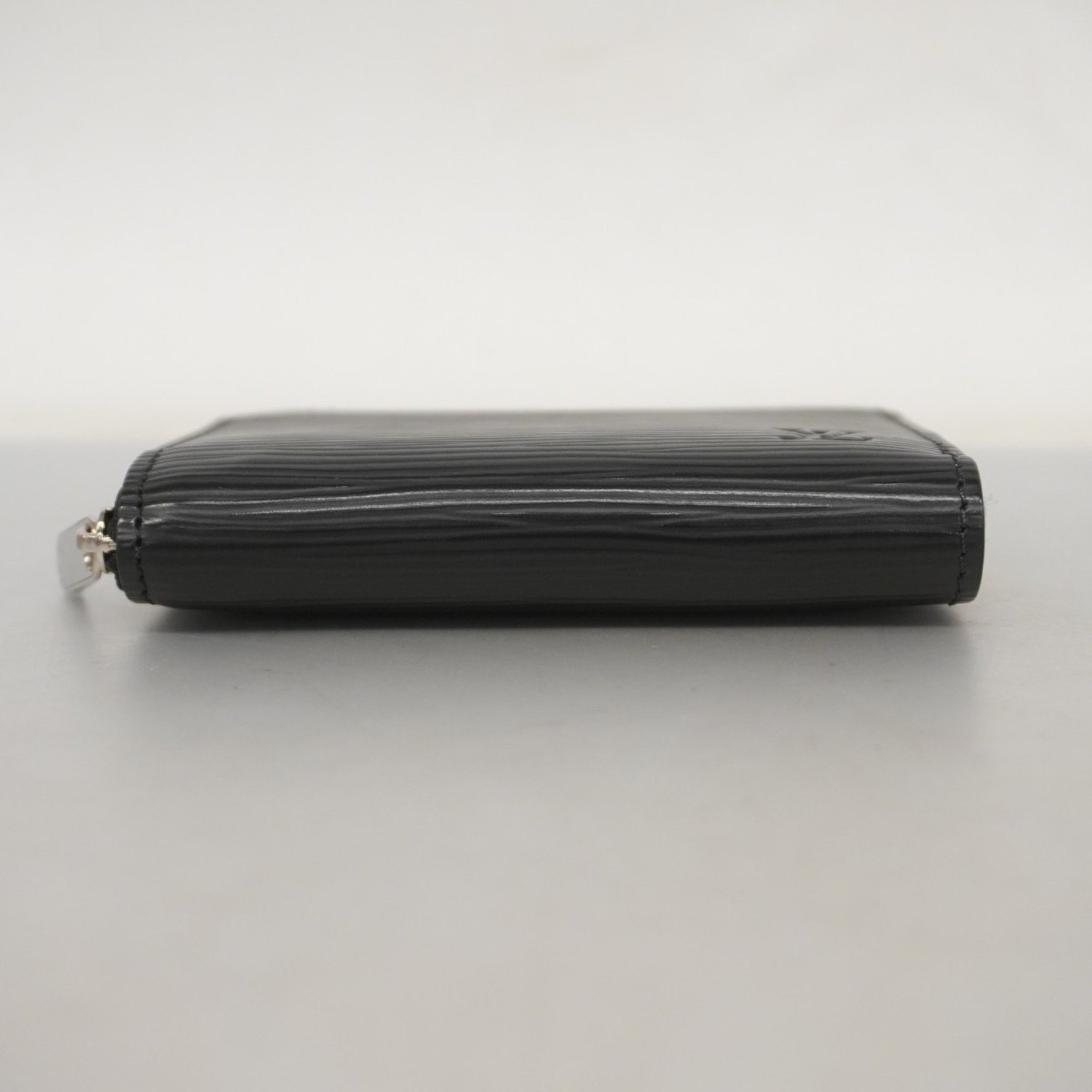 Louis Vuitton Wallet/Coin Case Epi Zippy Coin Purse Men's/Women's