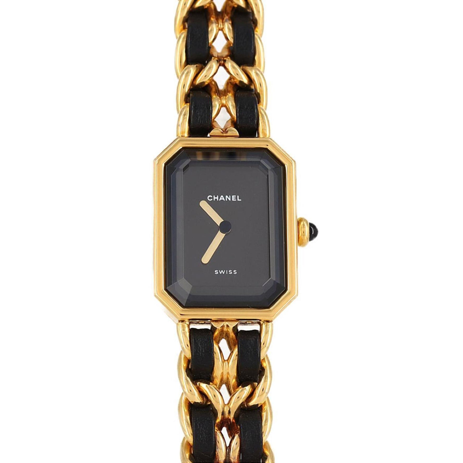 Chanel Premiere GP Large Quartz Watch