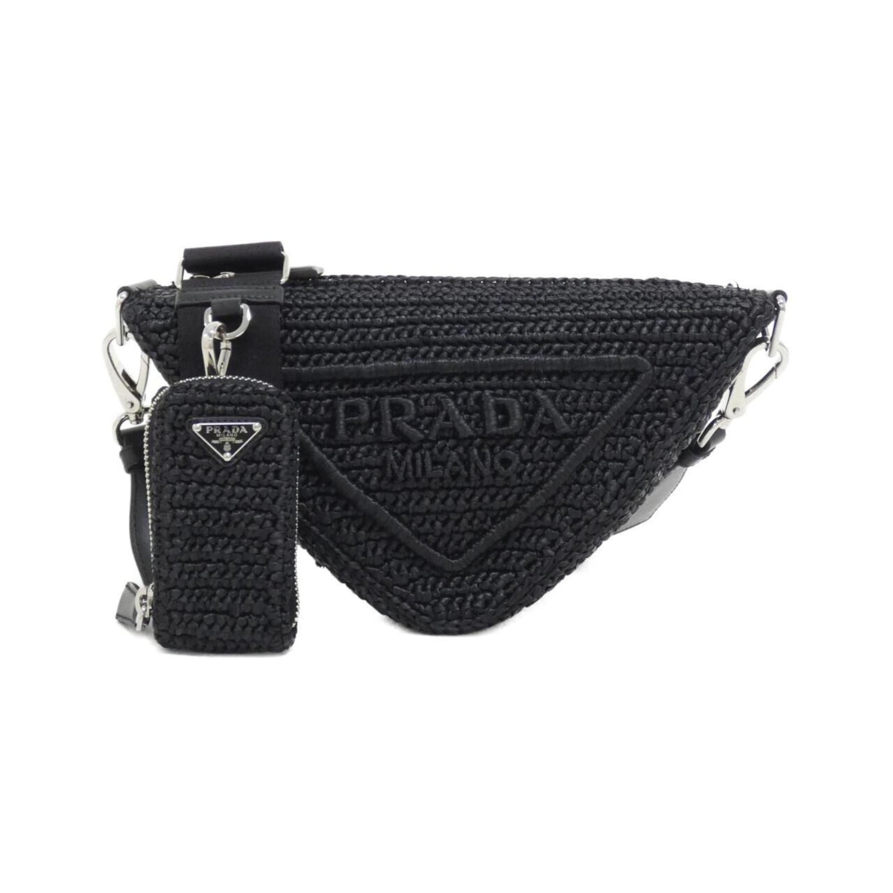 Prada Shoulder Bag
