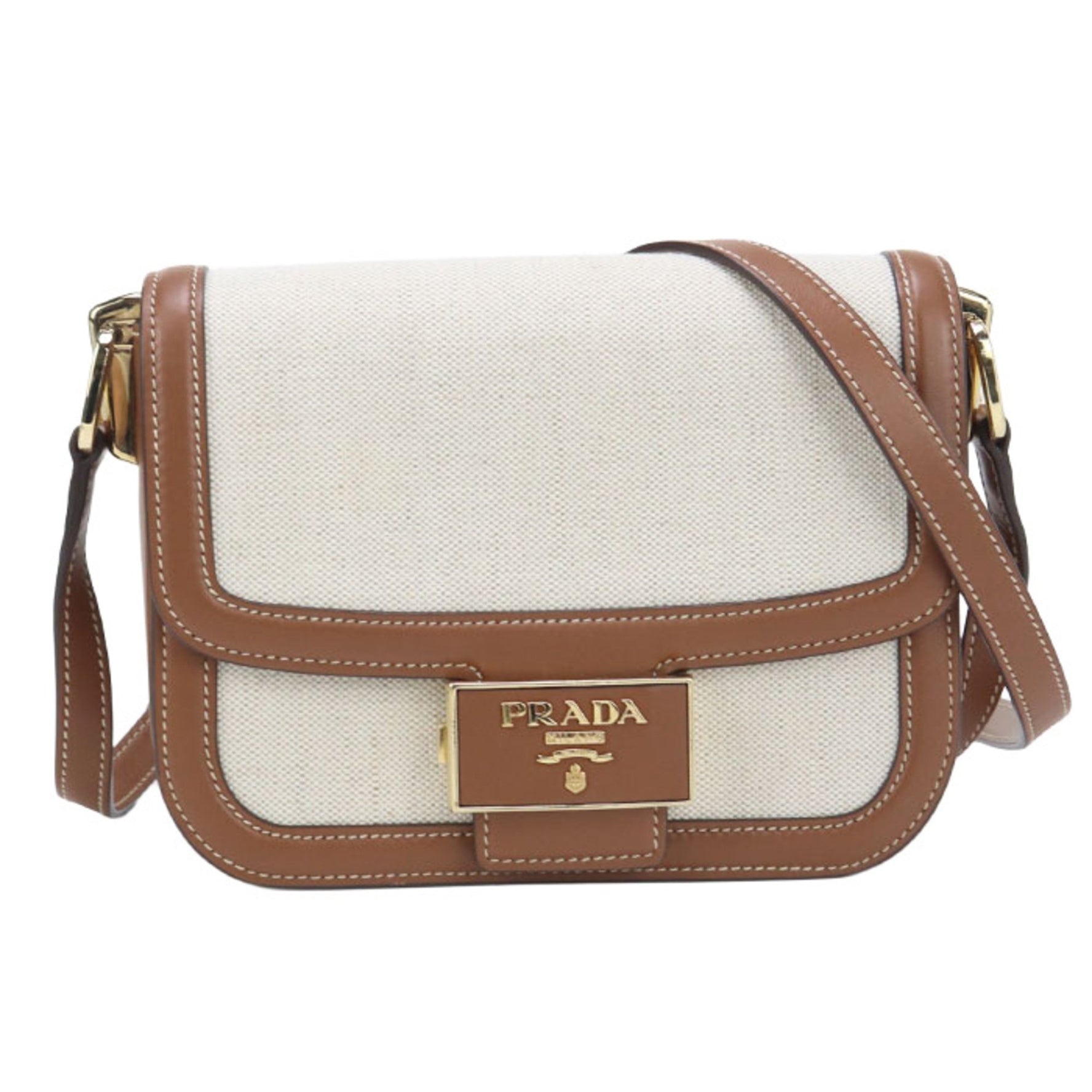 PRADA Shoulder Bag