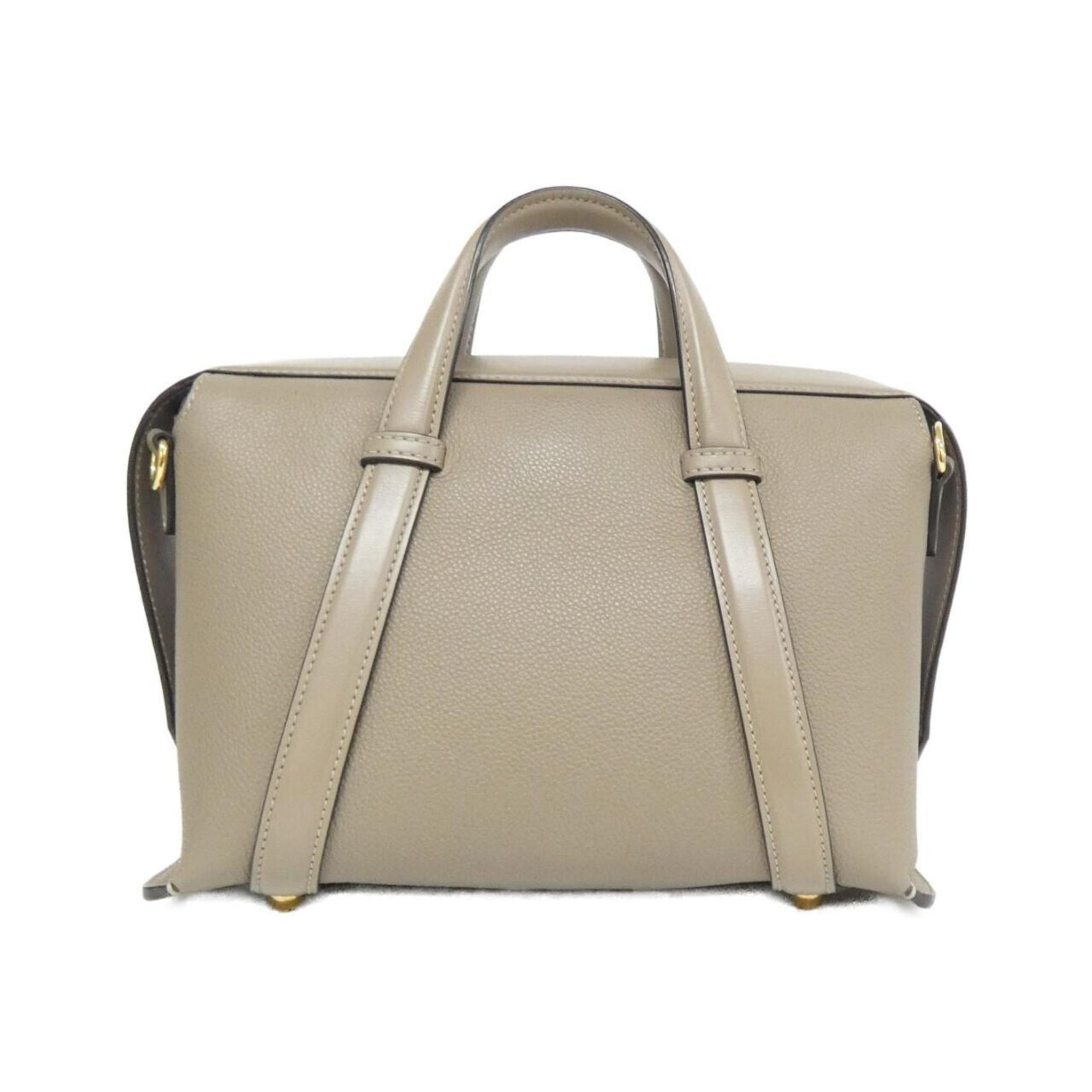 Fendi Boston 365 APZA Handbag