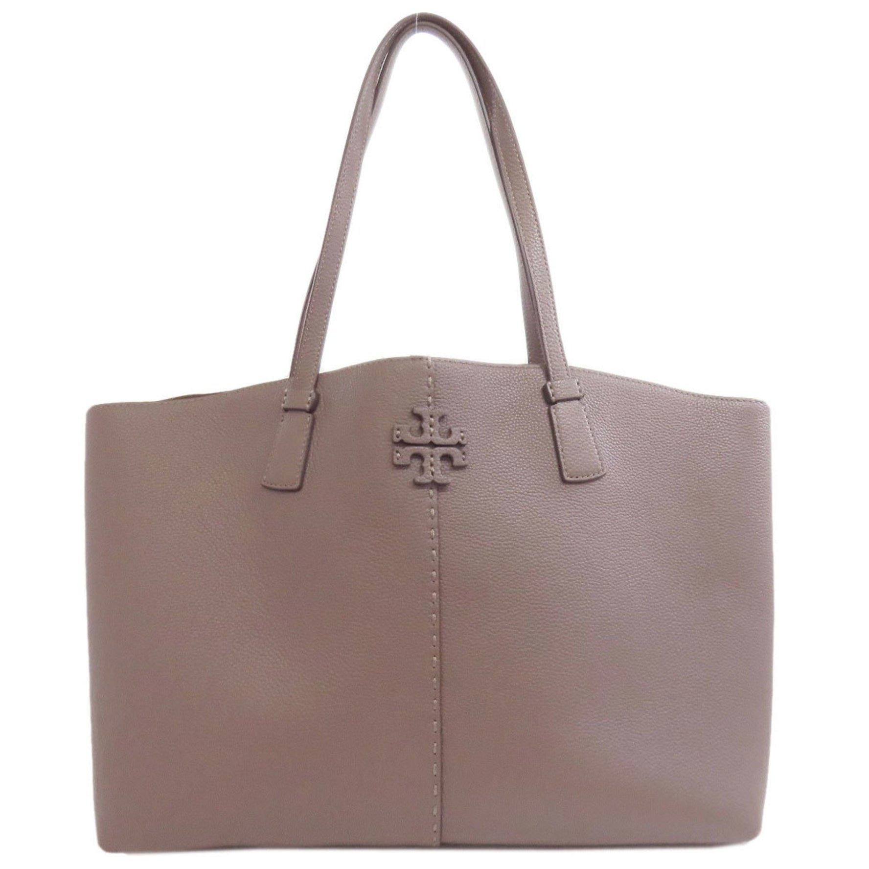 Tory Burch Leather Tote Bag for Women