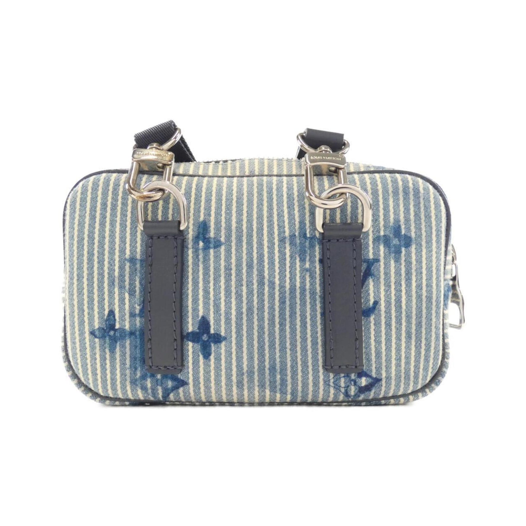 Louis Vuitton Watercolor Monogram Outdoor Pochette Shoulder Bag