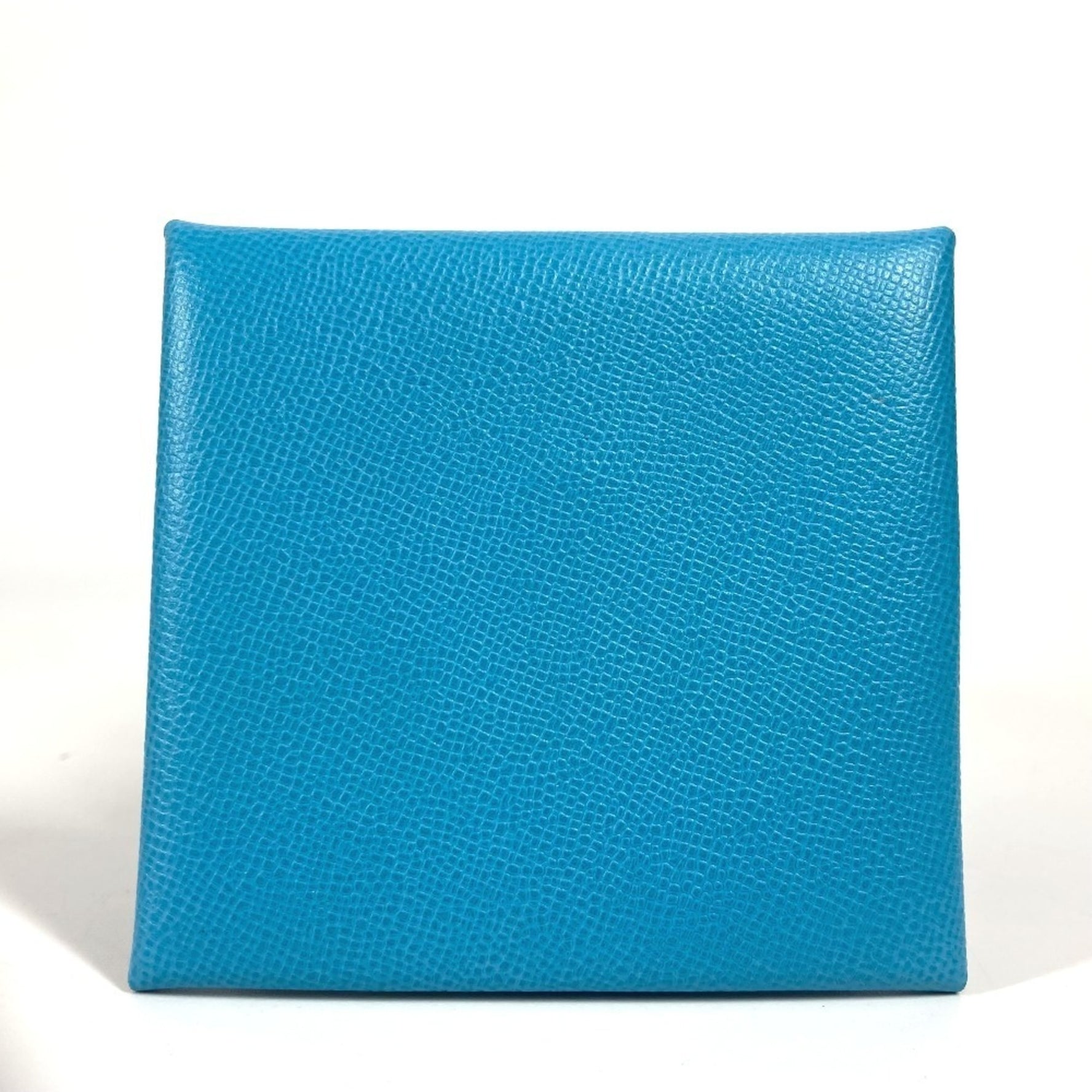 HERMES Bastia Wallet, Coin Purse, Wallet/Coin Case, Leather, Men's