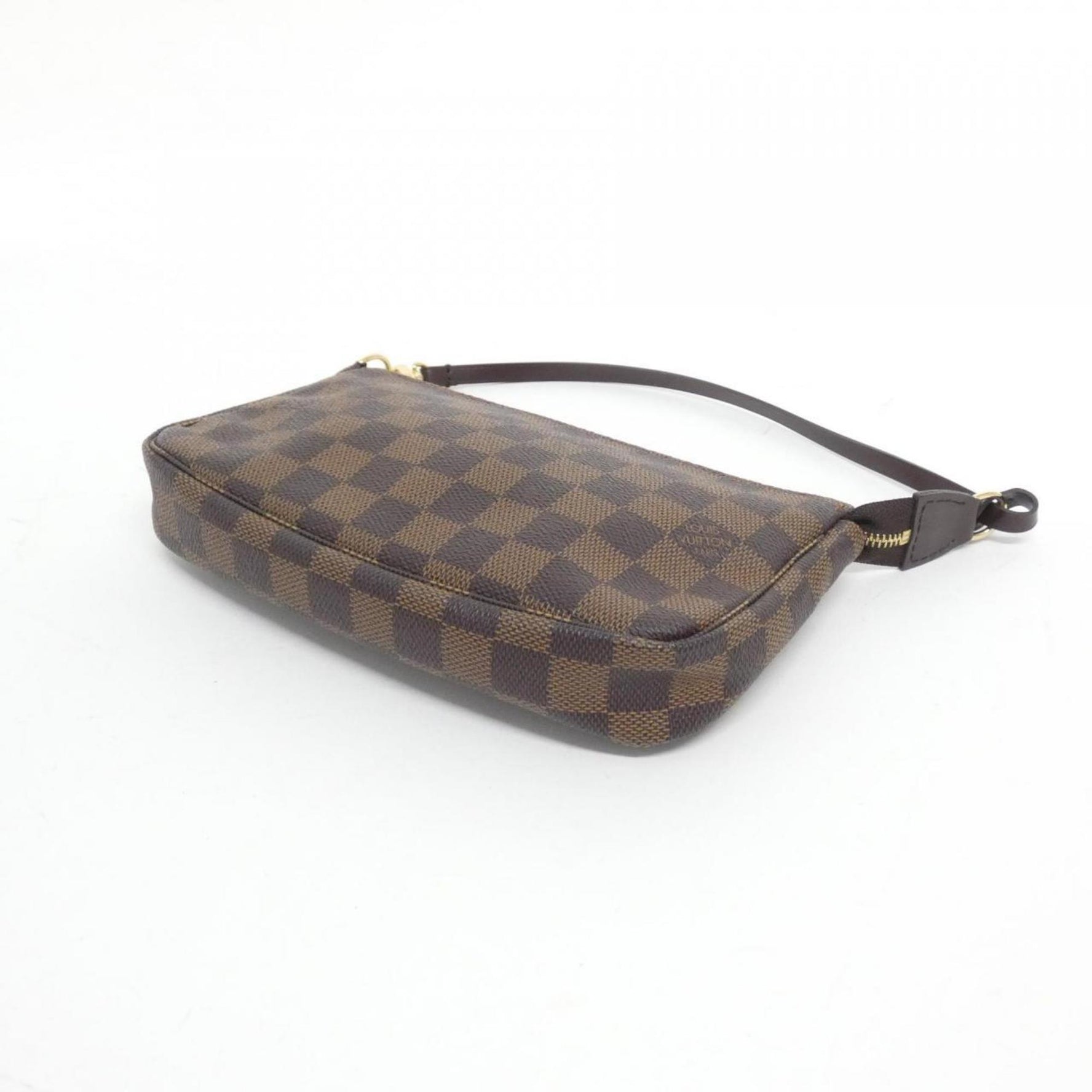 Louis Vuitton Damier Pochette Accessory Pouch