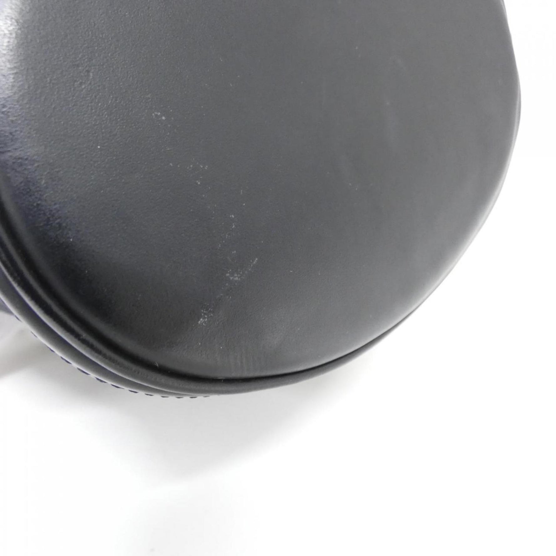 Louis Vuitton Monogram Satin Little Bucket Handbag