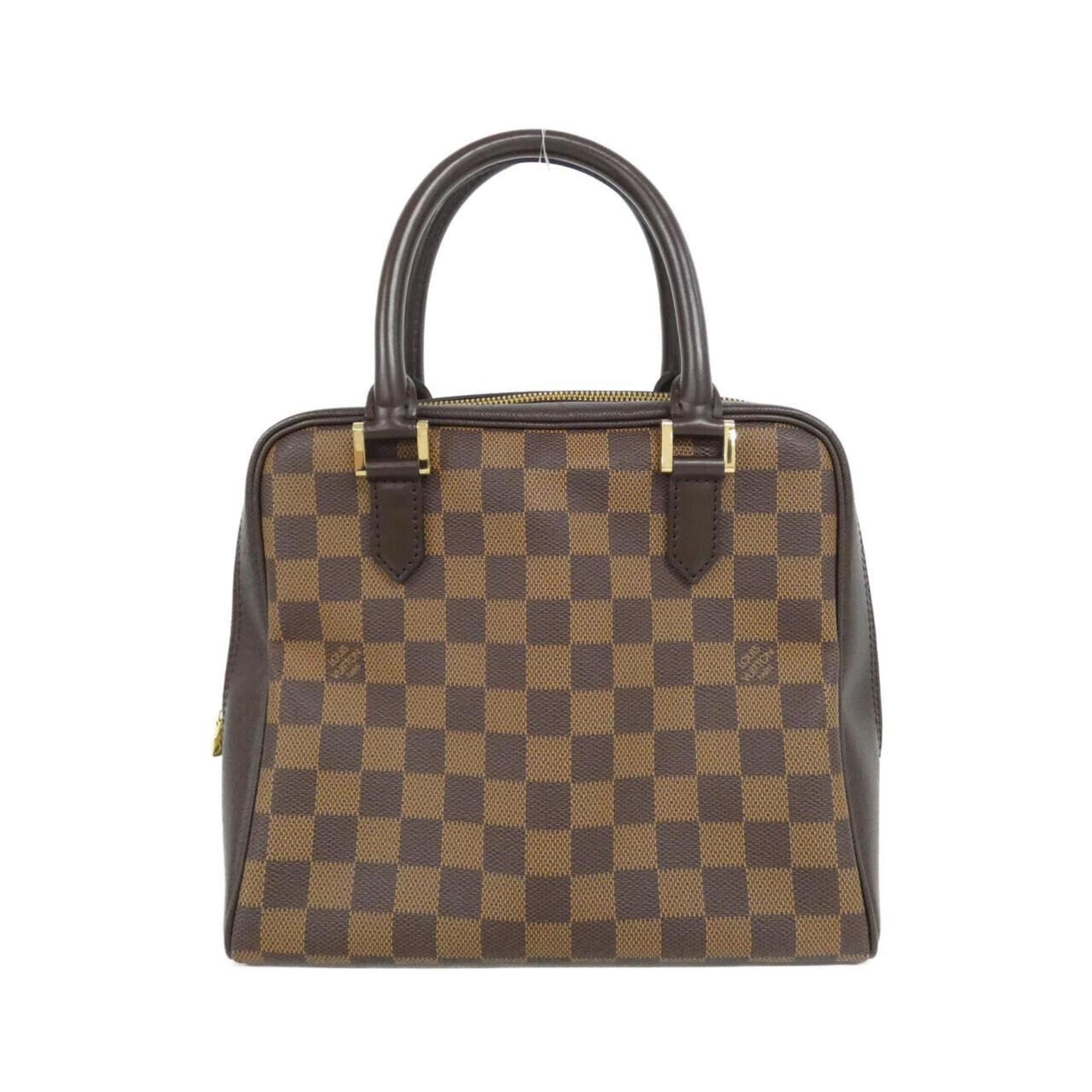 Louis Vuitton Damier Brera Handbag