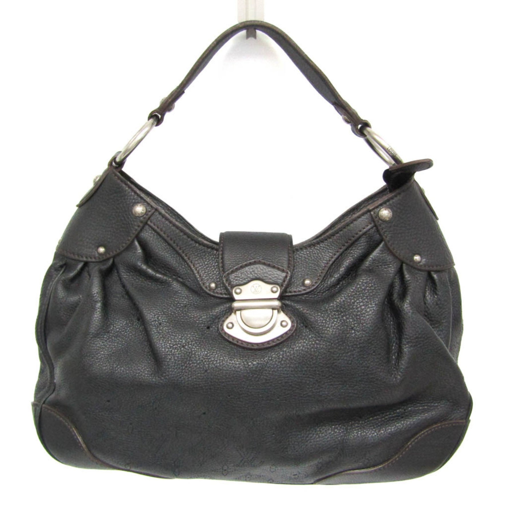 Louis Vuitton Mahina Solar PM Shoulder Bag
