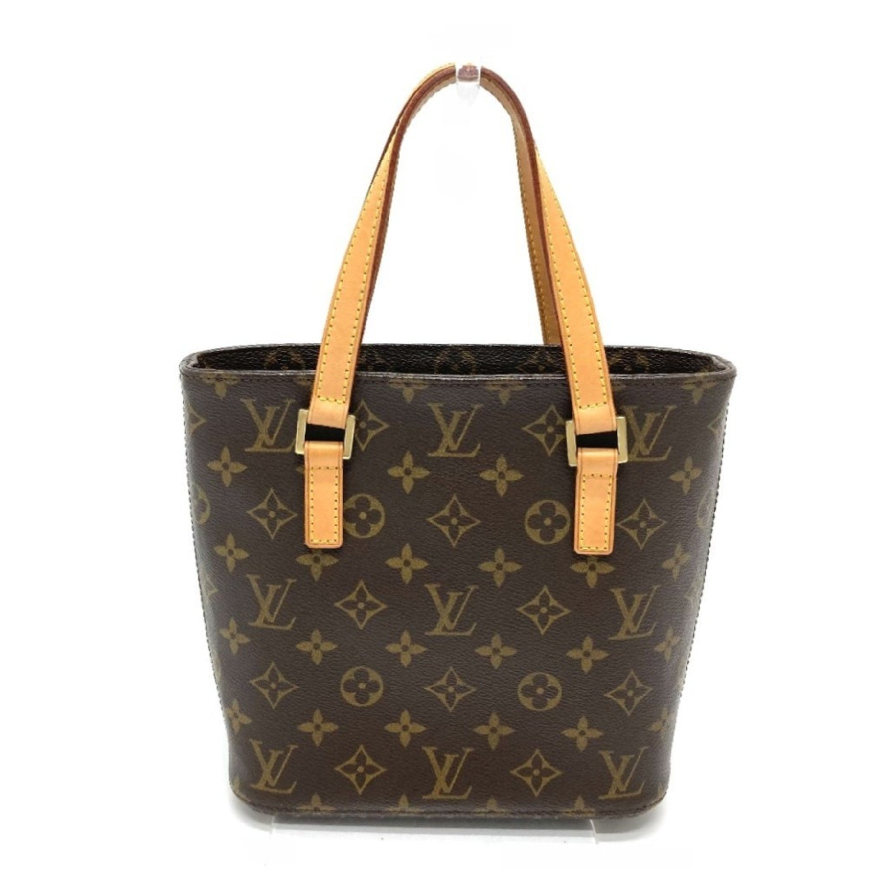 Louis Vuitton Monogram Vavin PM Tote Bag, Canvas