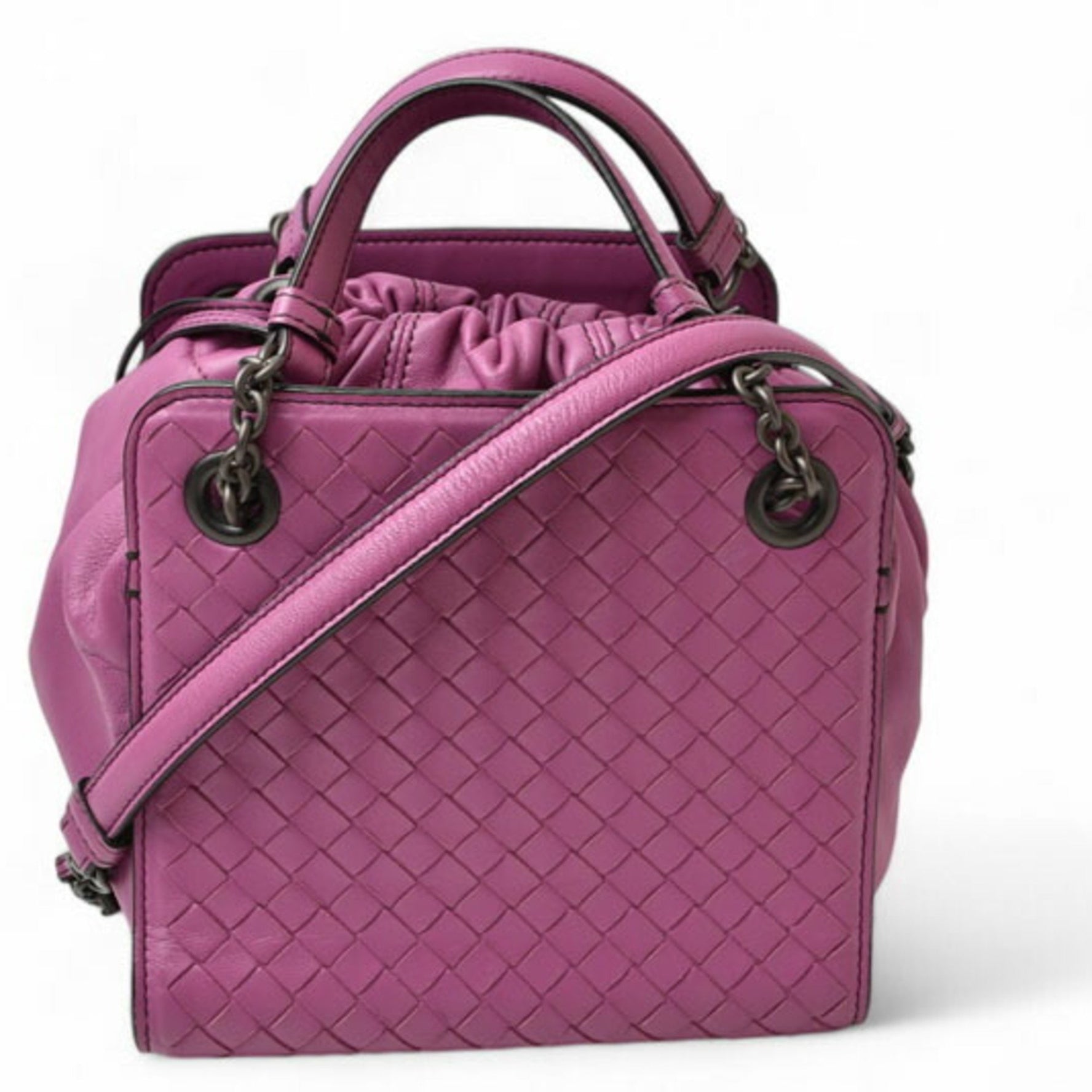 Bottega Veneta Handbag Shoulder Bag BOTTEGA VENETA