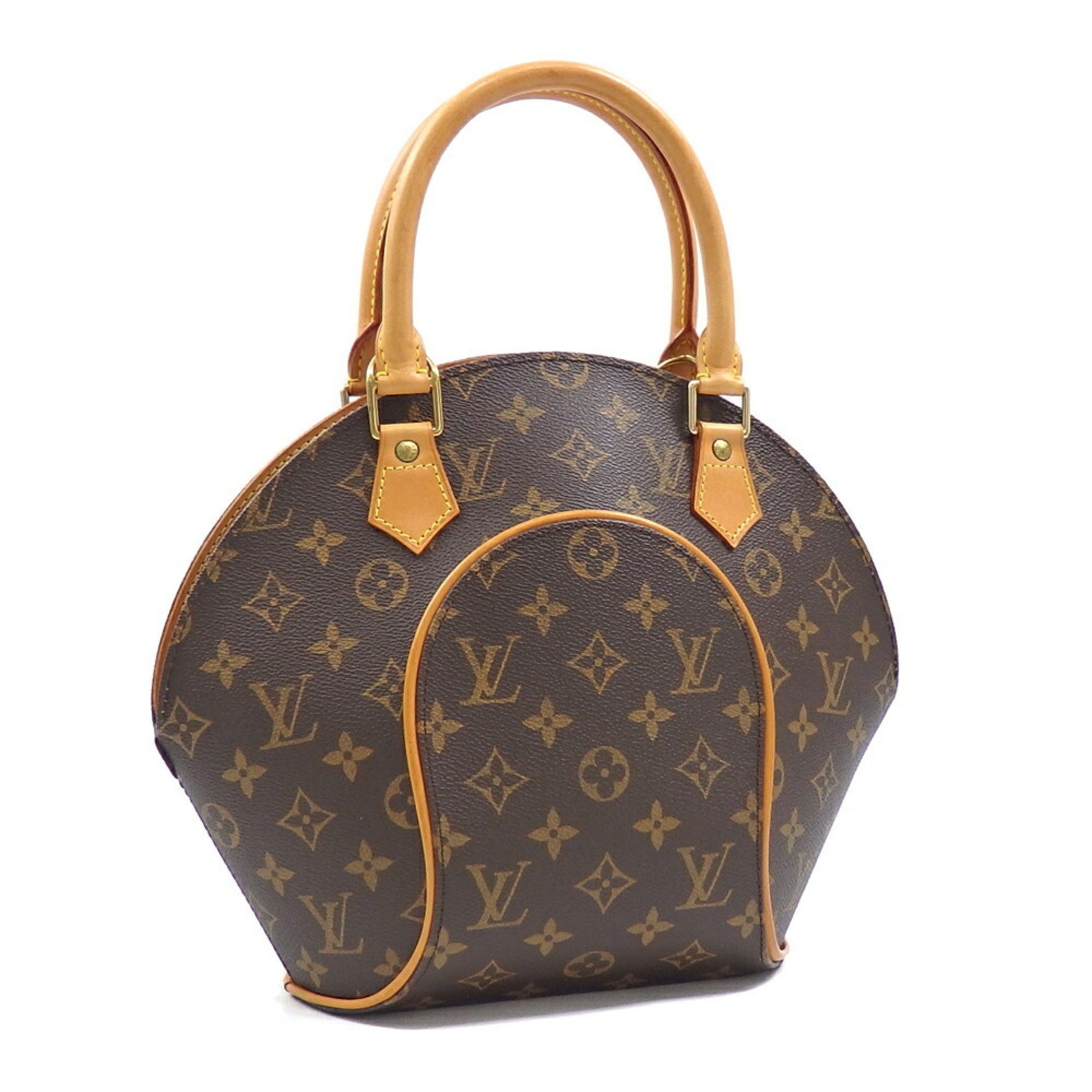 Louis Vuitton Monogram Ellipse PM Handbag, Women's, M51127