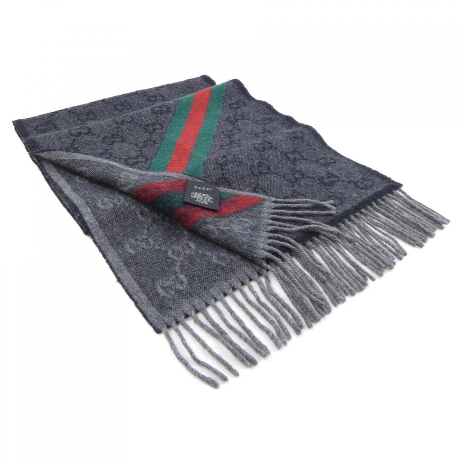GUCCI Scarf