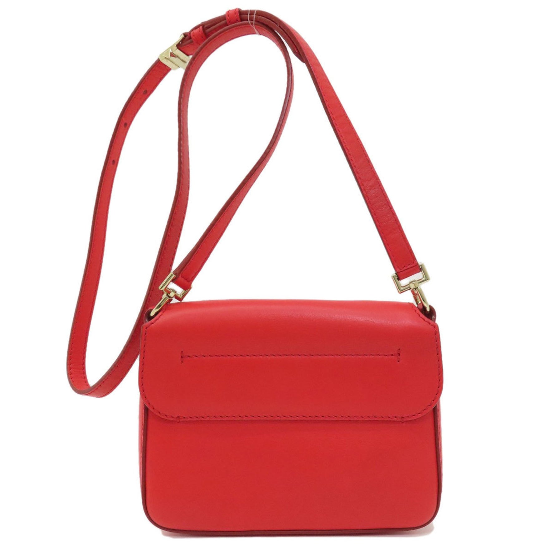 Givenchy Shoulder Bag Leather
