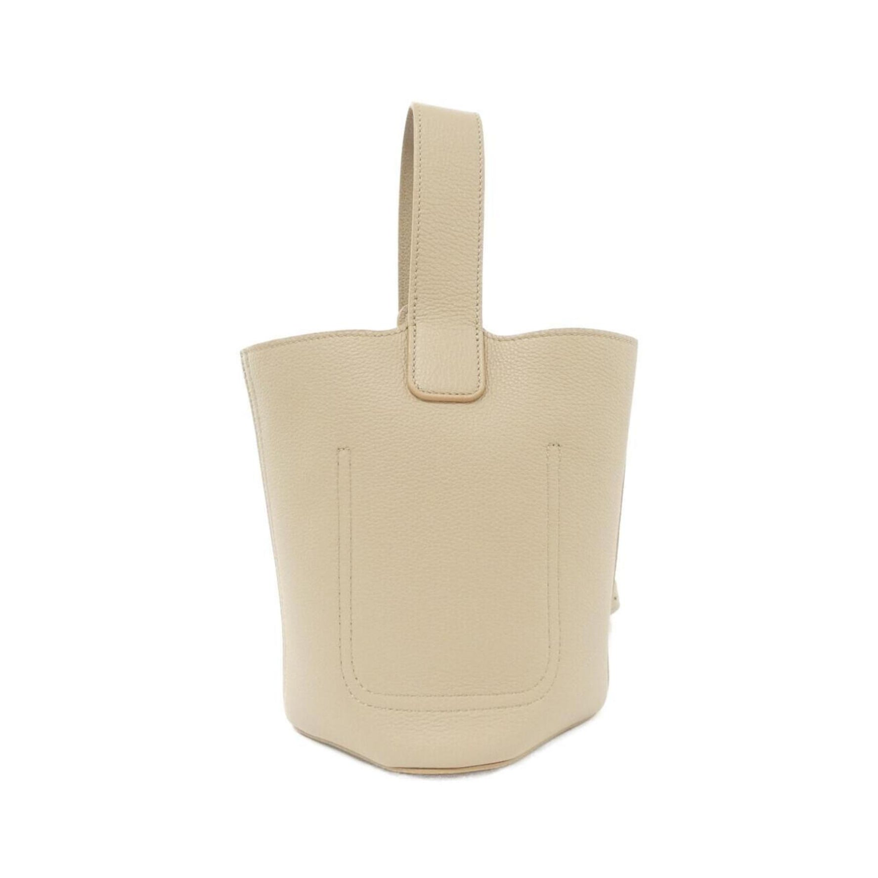Loewe Pebble Bucket Mini Handbag