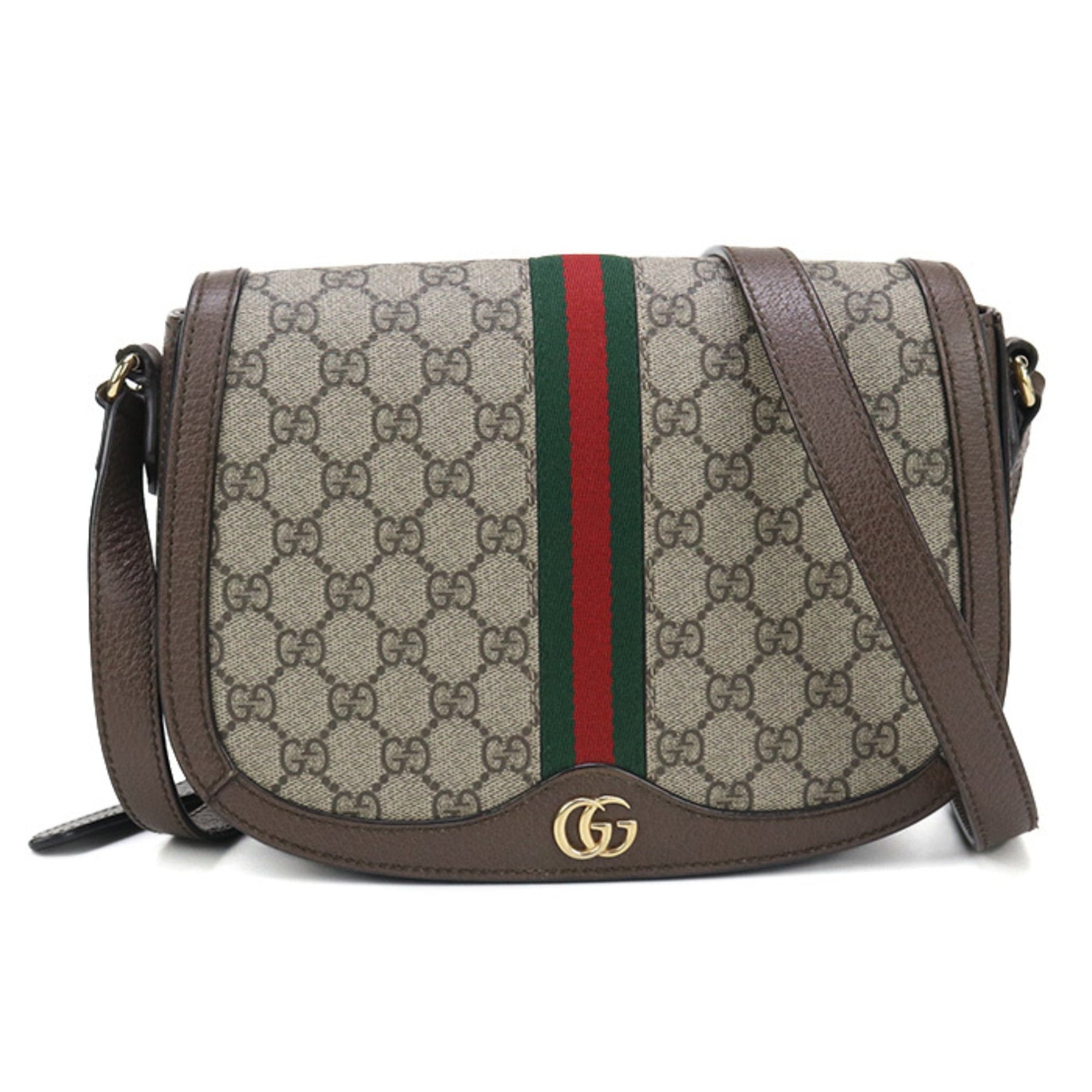 GUCCI Ophidia Shoulder Bag