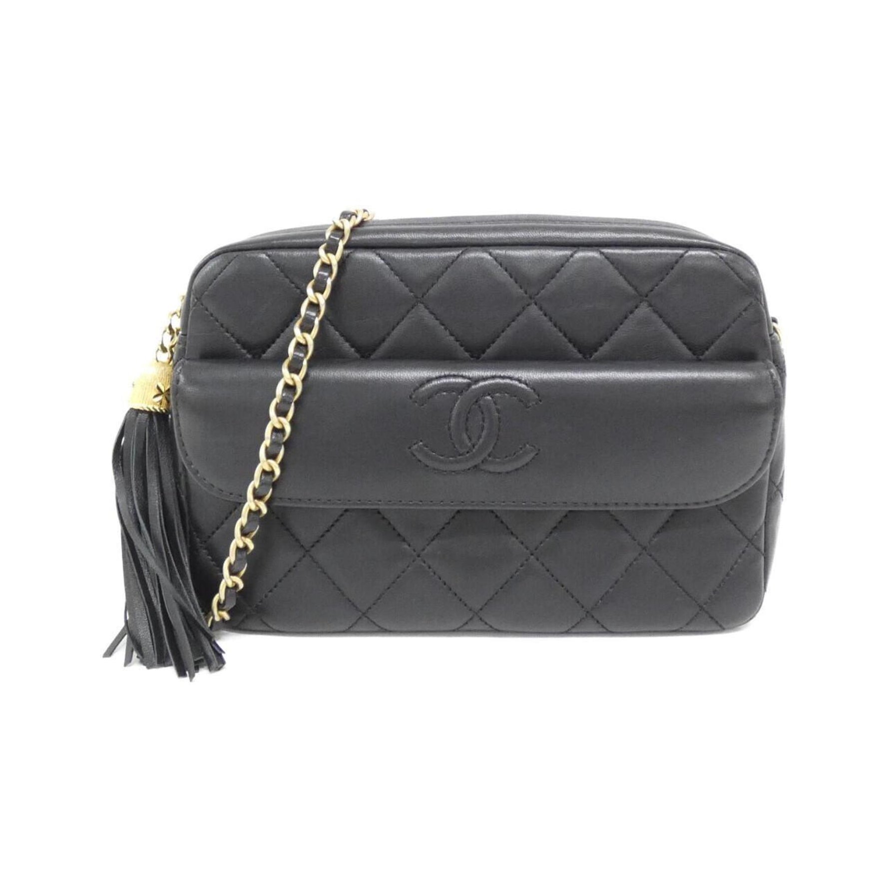 Chanel Shoulder Bag